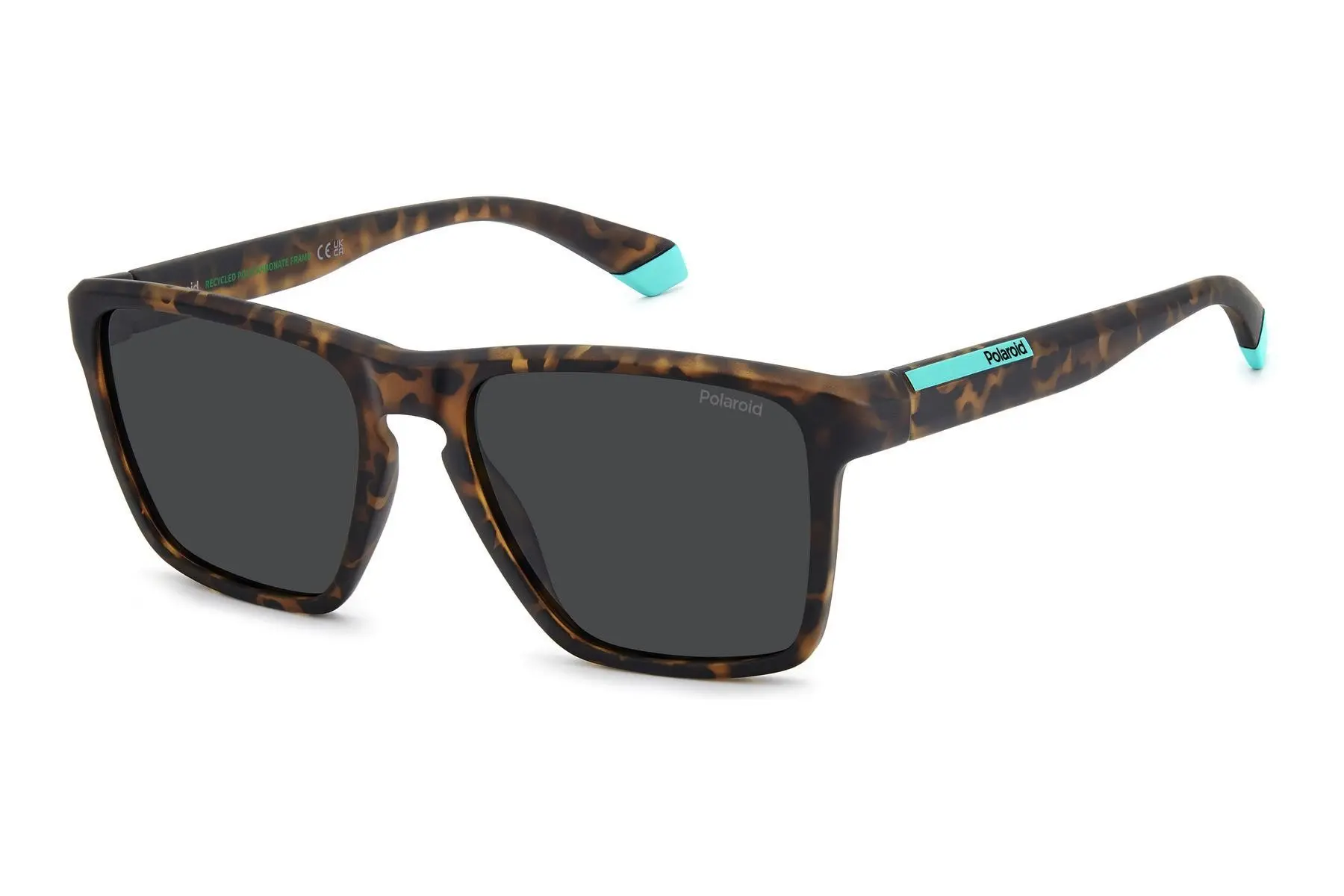 Polaroid PLD2167/S N9P/M9 Polarized - ONE SIZE (56)