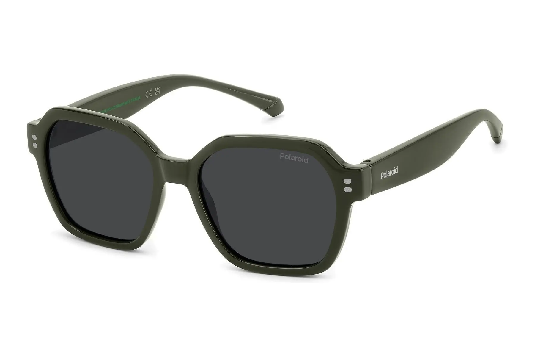 Polaroid Junior PLD8069/S TBO/M9 Polarized - ONE SIZE (48)