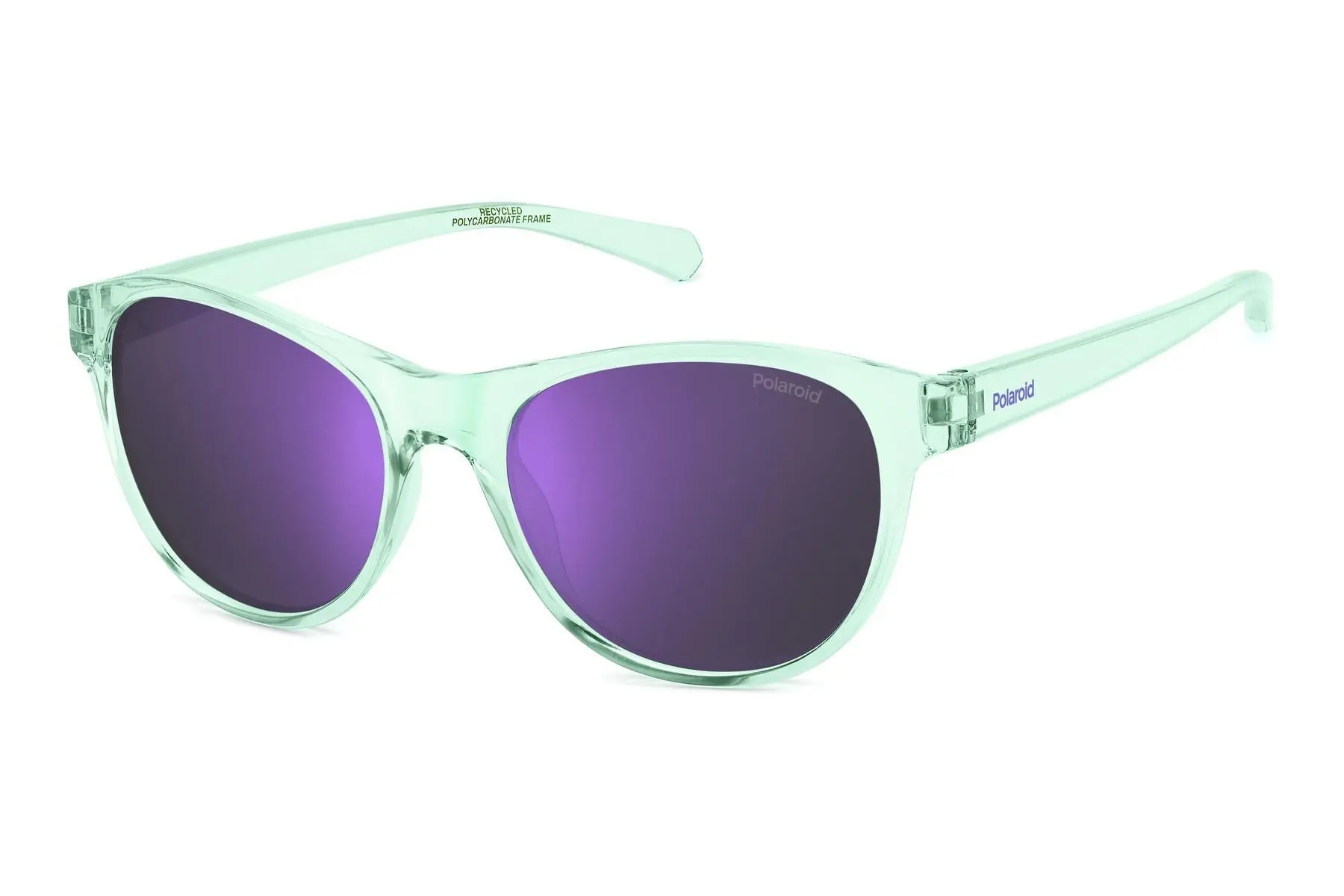 Polaroid Junior PLD8066/S WK2/MF Polarized - ONE SIZE (48)