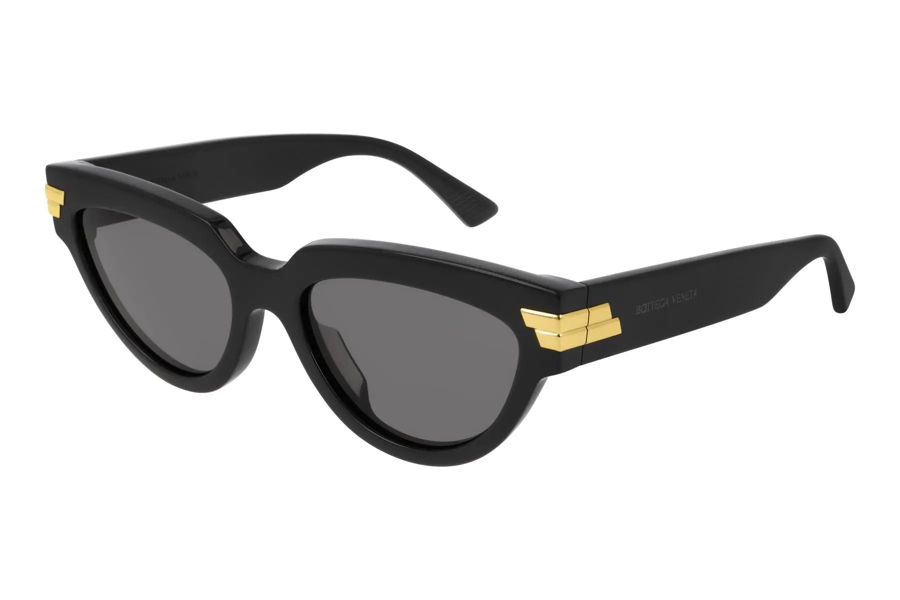 Bottega Veneta BV1035S 001 - ONE SIZE (55)