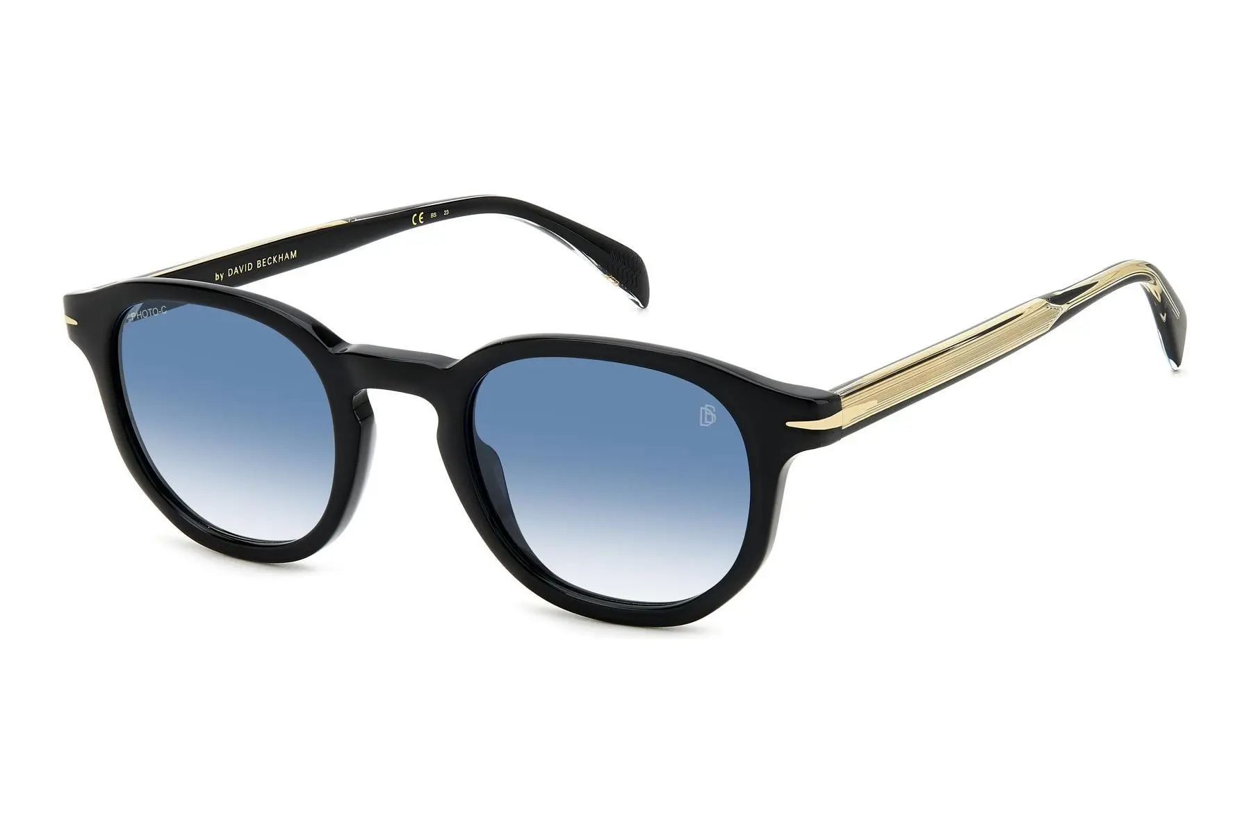 David Beckham DB1007/S 807/F9 - M (49)