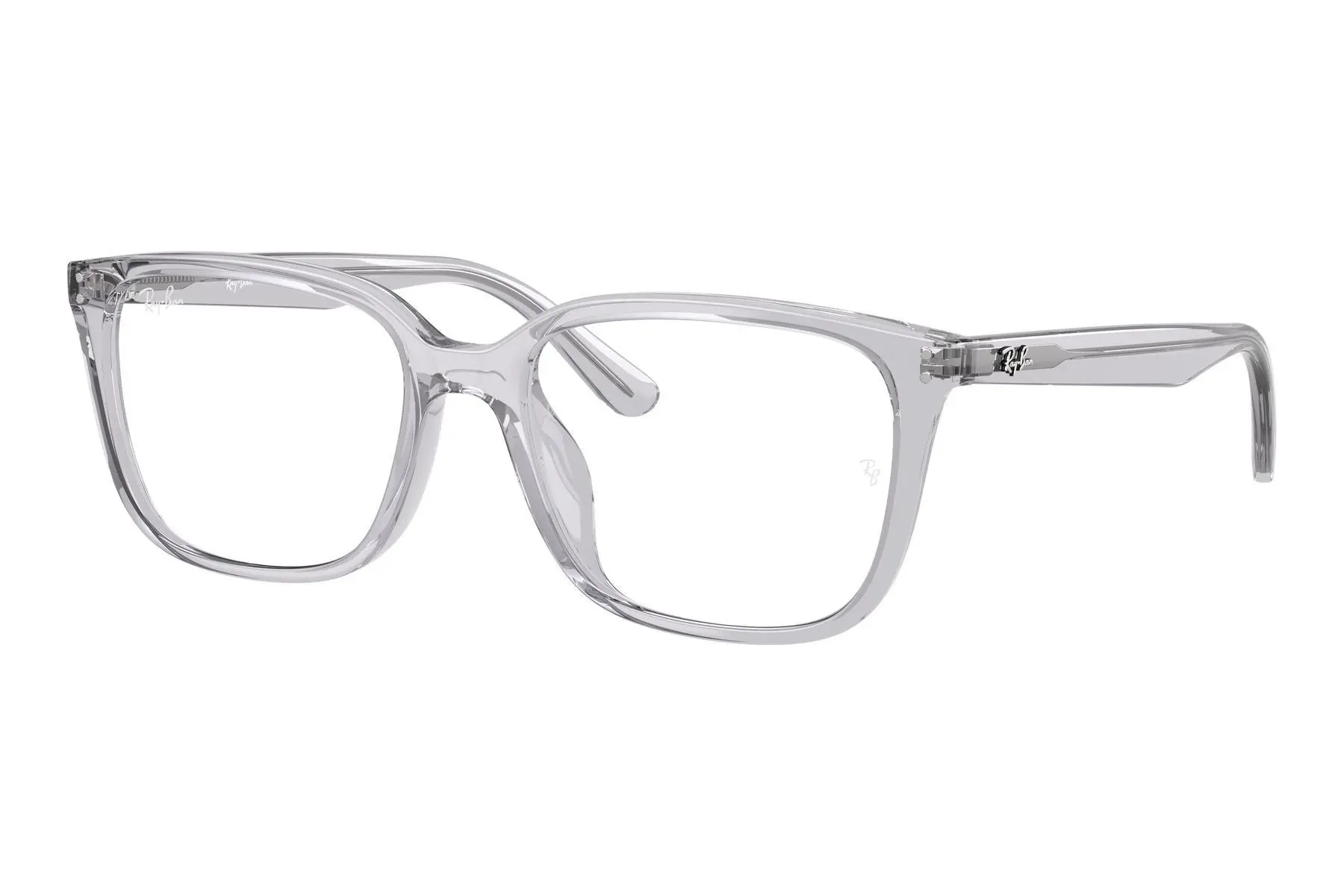 Ray-Ban 0RX7248D 8411 55