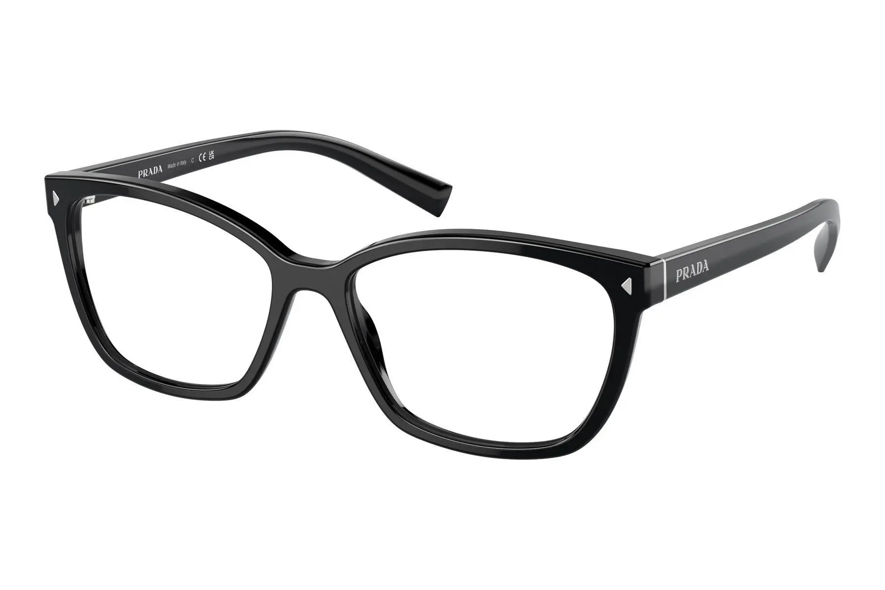 Prada PR15ZV 1AB1O1 - M (53)