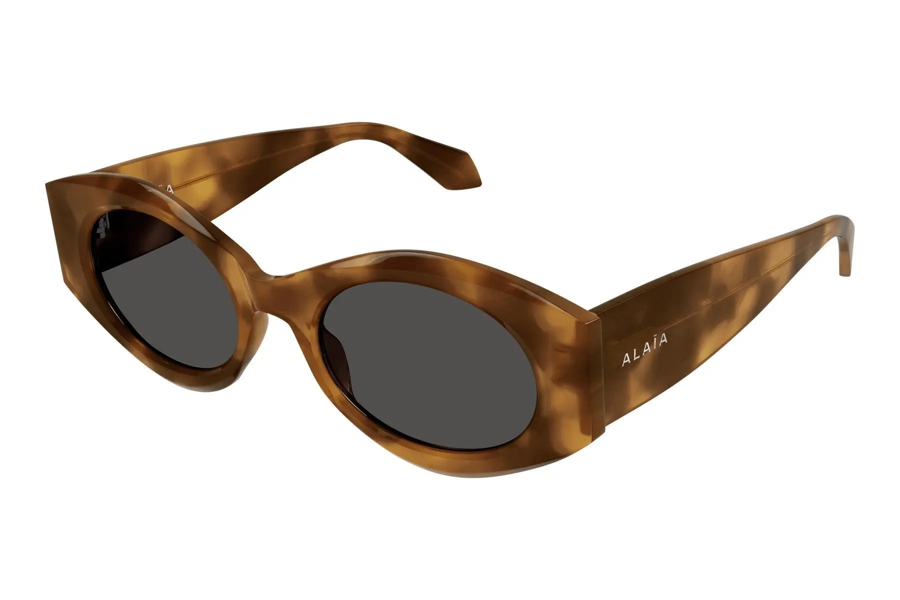 Alaia AA0080S 002 - ONE SIZE (52)