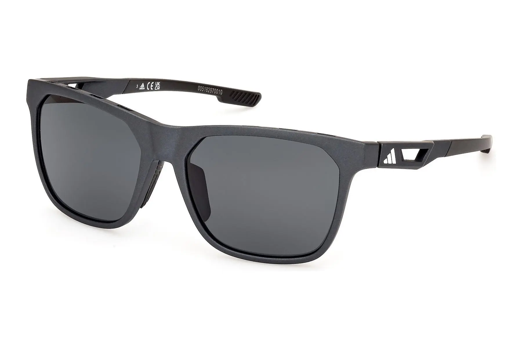 Adidas Sport SP0091 02D Polarized - ONE SIZE (55)