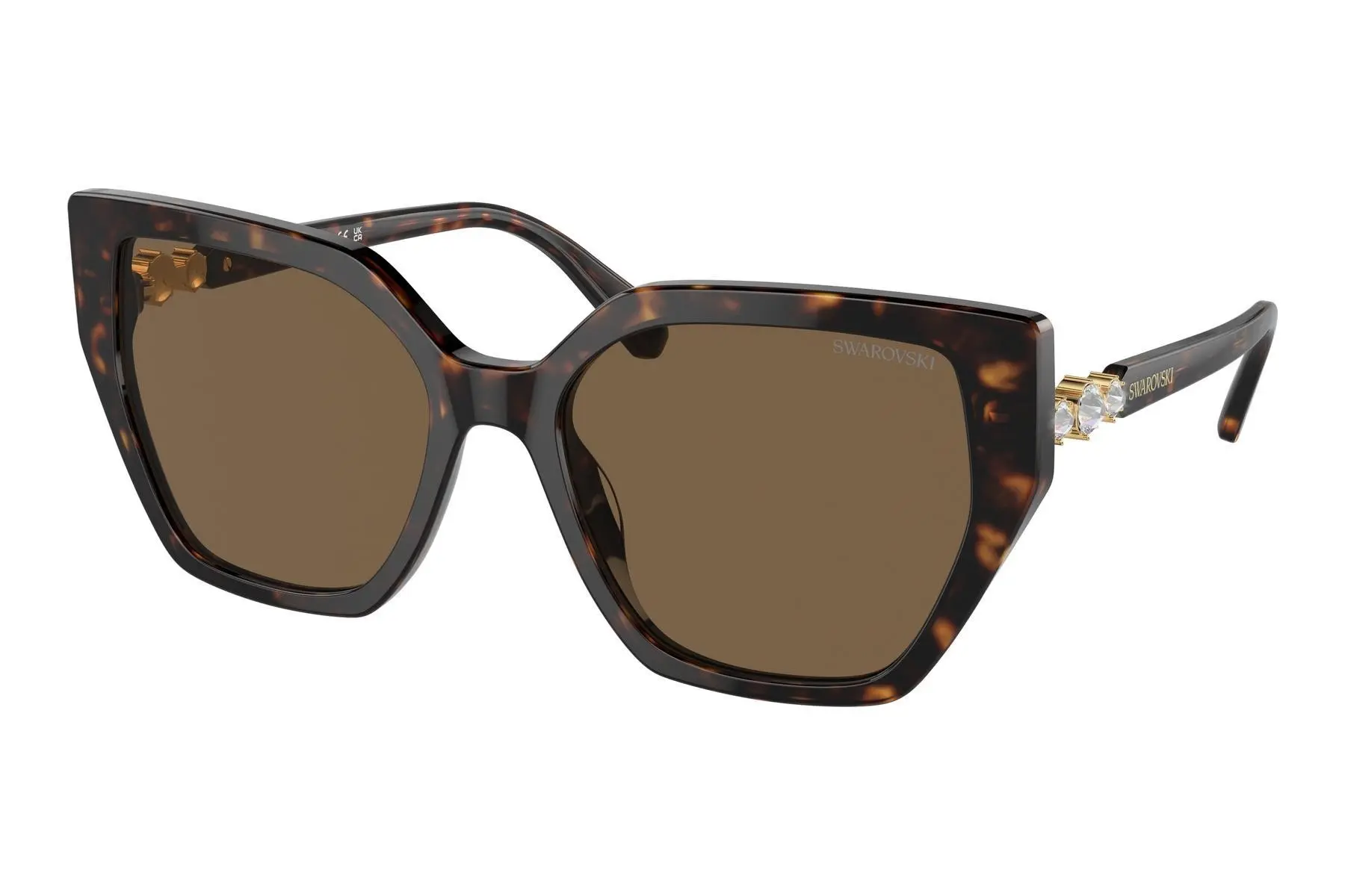 Swarovski SK6016 100273 - ONE SIZE (56)