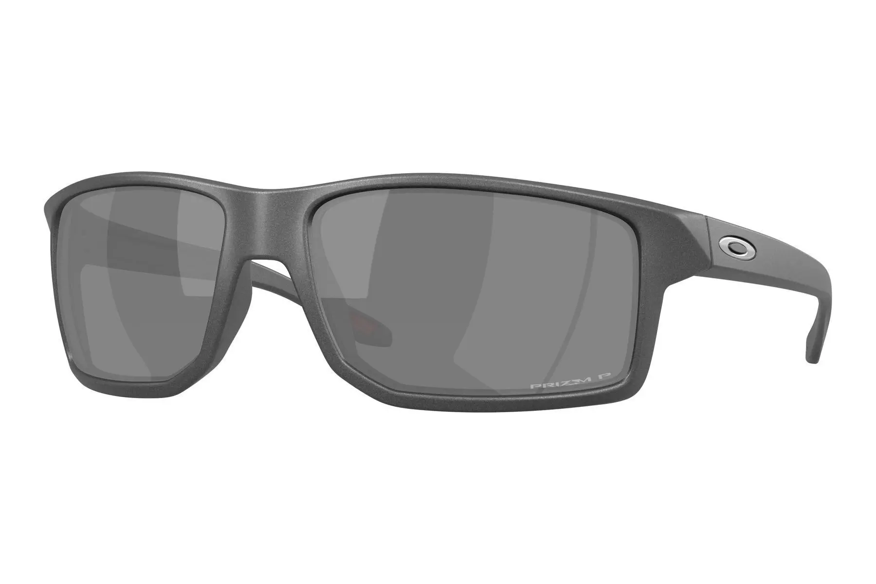 Oakley Gibston XL OO9470 947002 PRIZM Black Polarized - ONE SIZE (62)