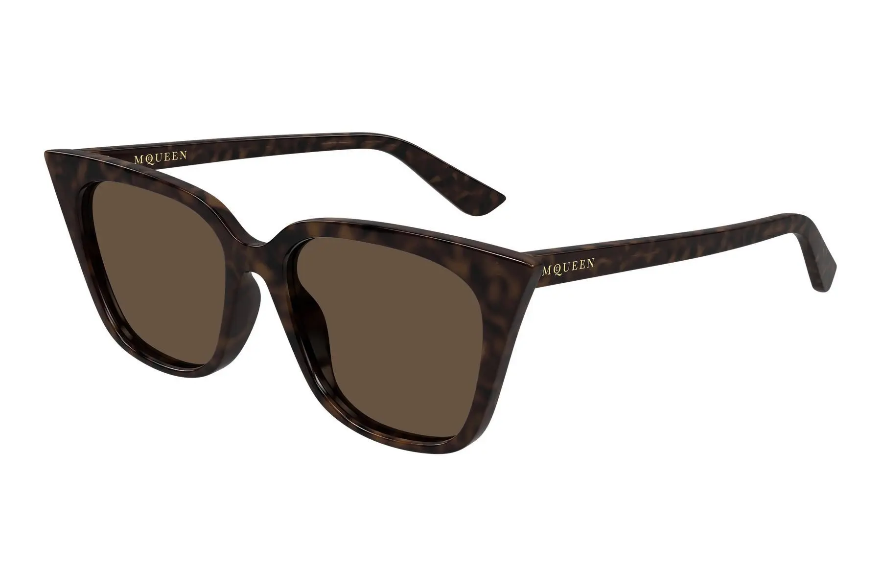 Alexander McQueen AM0556S 002 - ONE SIZE (53)