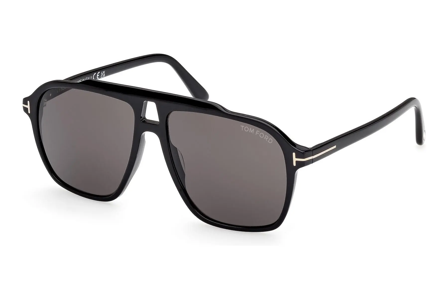 Tom Ford Autari FT1209 01A - ONE SIZE (56)