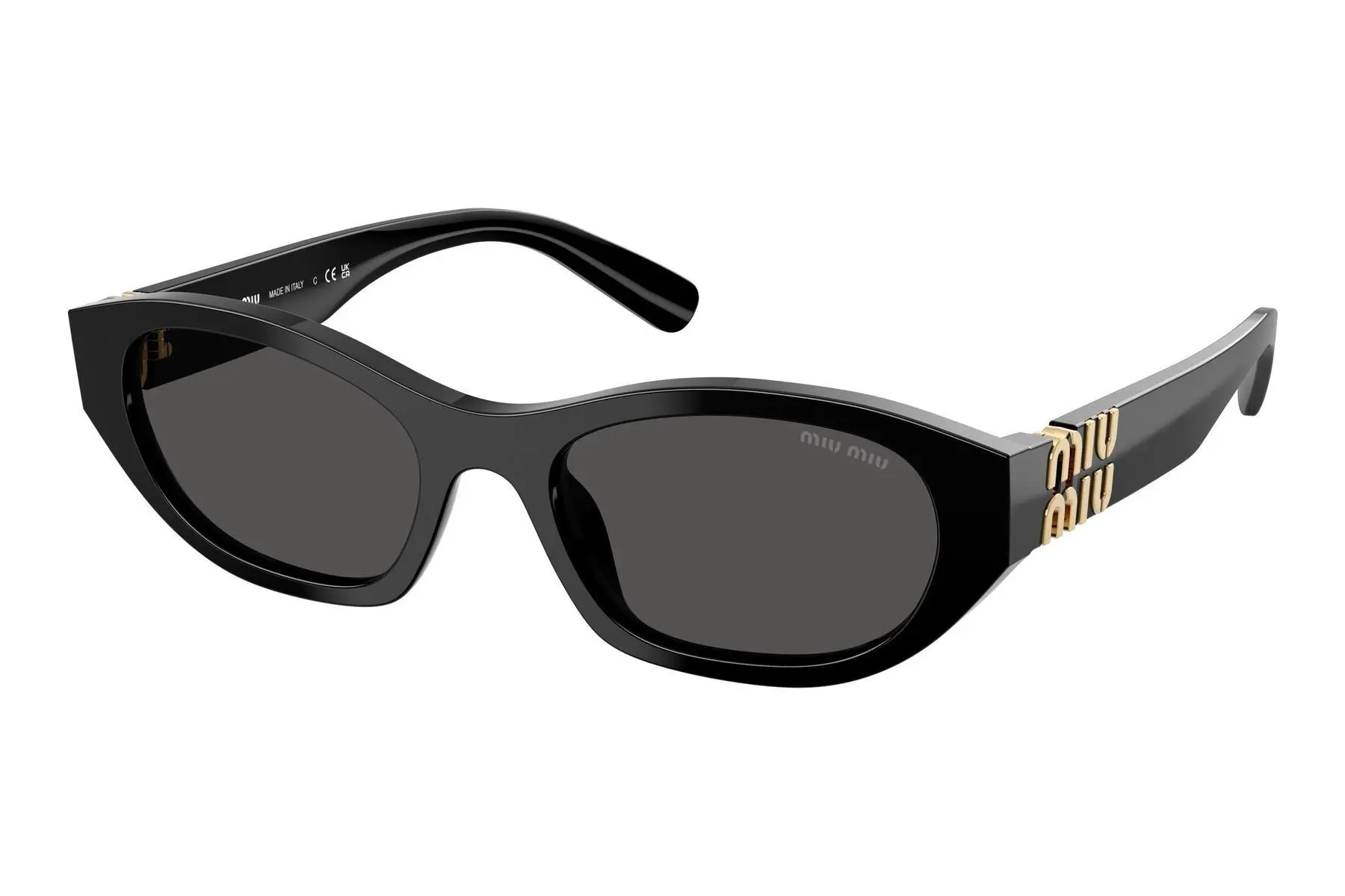 Miu Miu MUA03S 16K08Z - ONE SIZE (53)