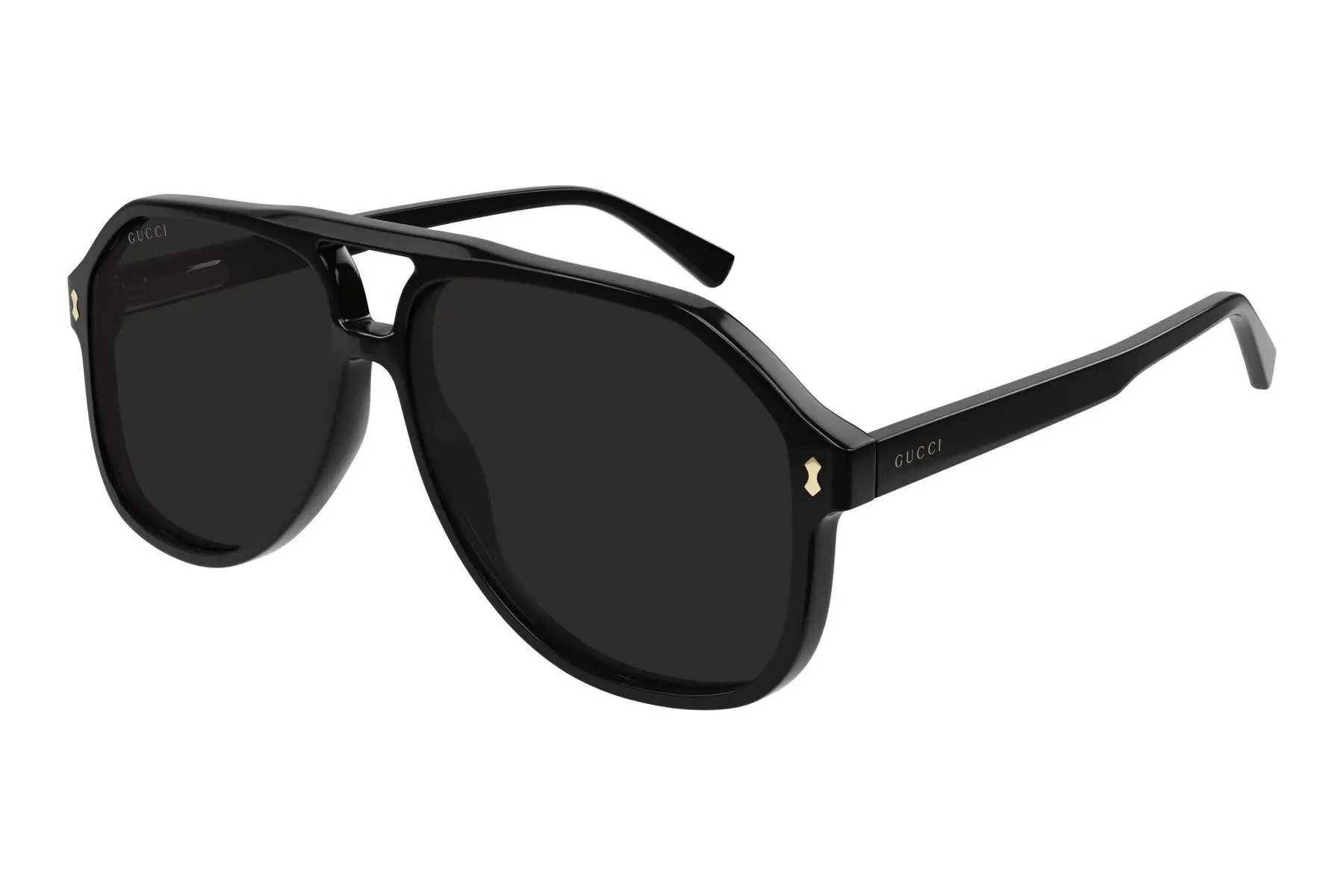 Gucci GG1042S 001 - ONE SIZE (60)