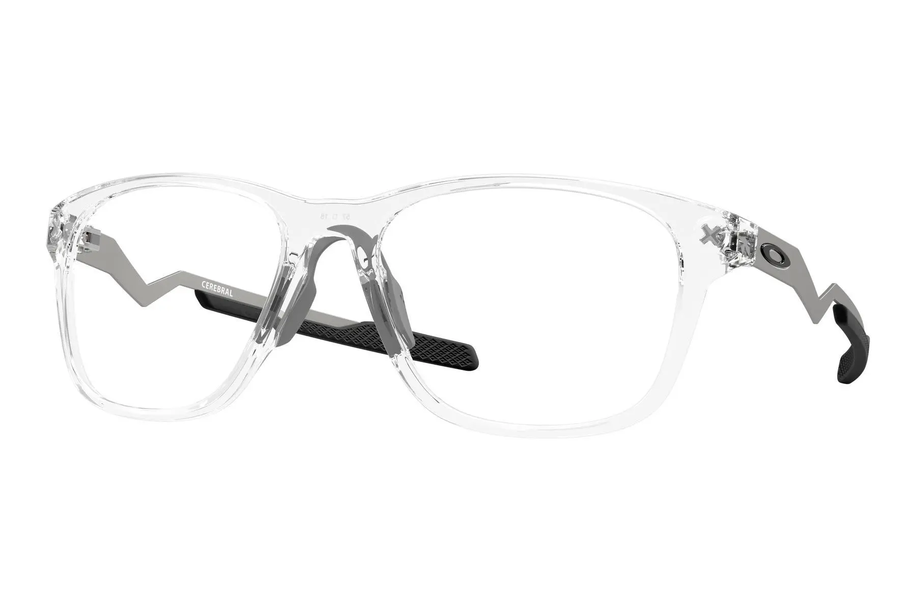 Oakley Cerebral OX8187 818703 - M (55)
