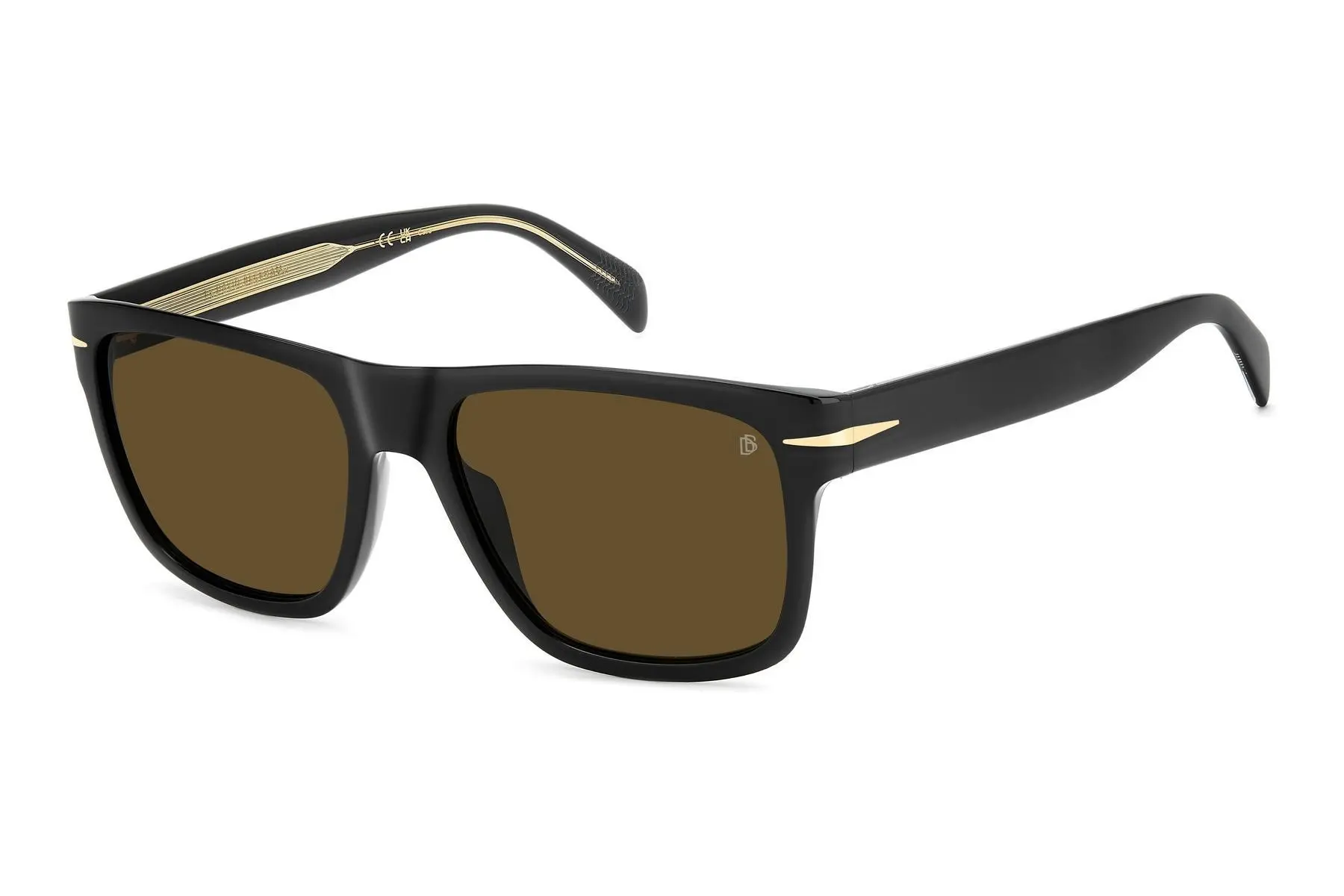 David Beckham DB 7150/S 807/70