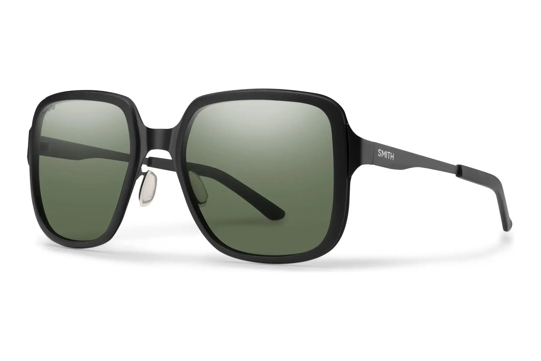 Smith AVELINE 003/L7 Polarized - ONE SIZE (55)