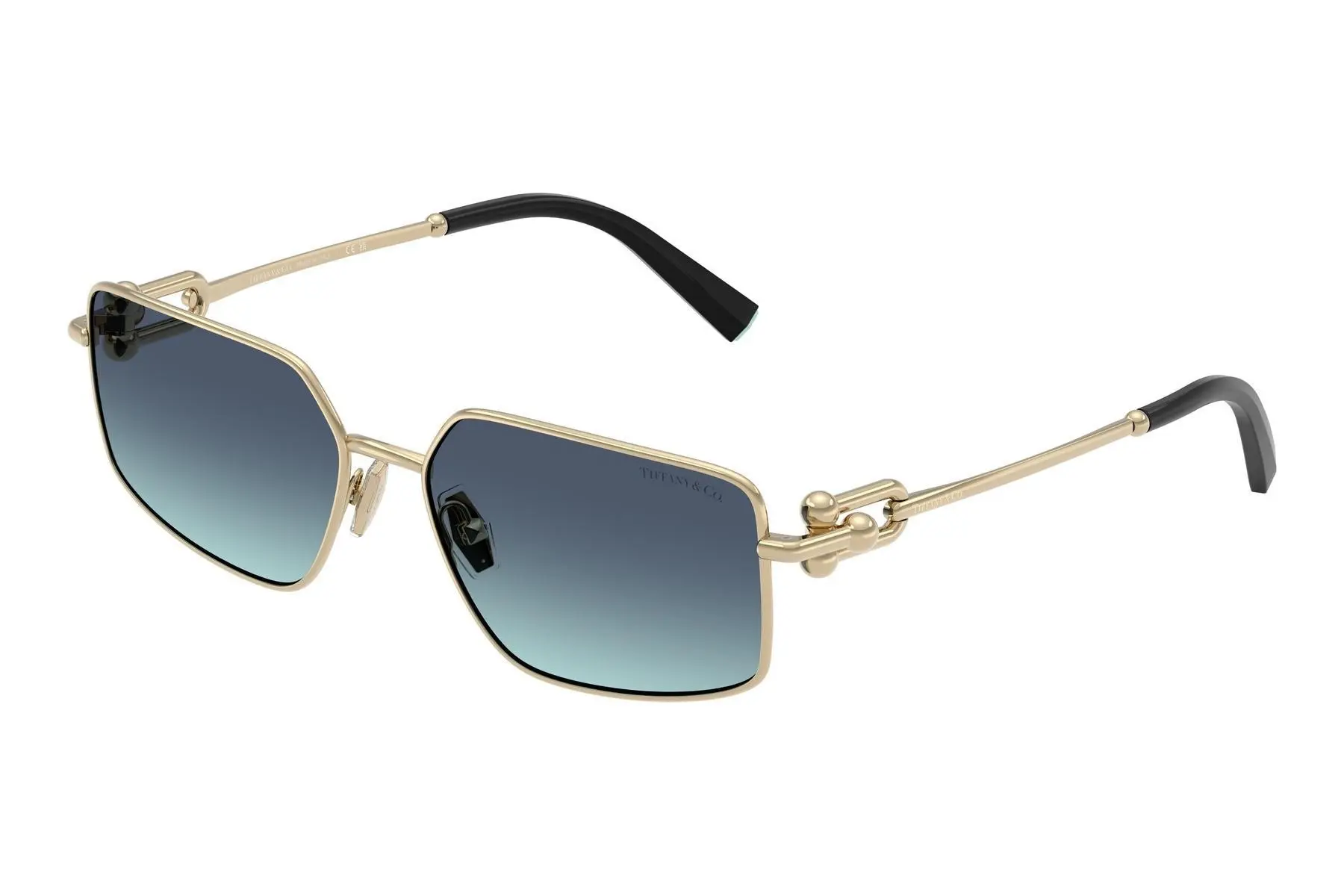 Tiffany & Co. TF3111 62029S - ONE SIZE (58)