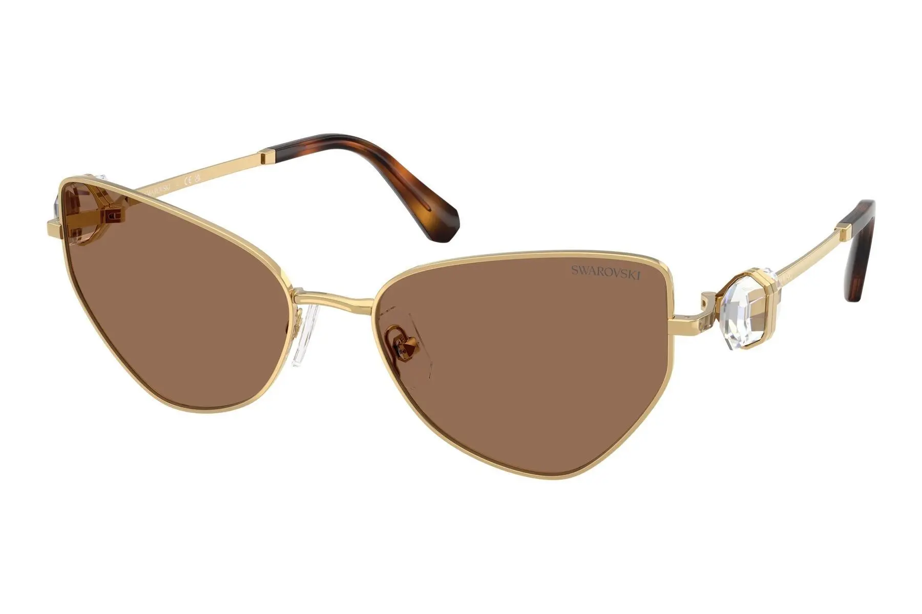 Swarovski SK7003 400473 - ONE SIZE (57)
