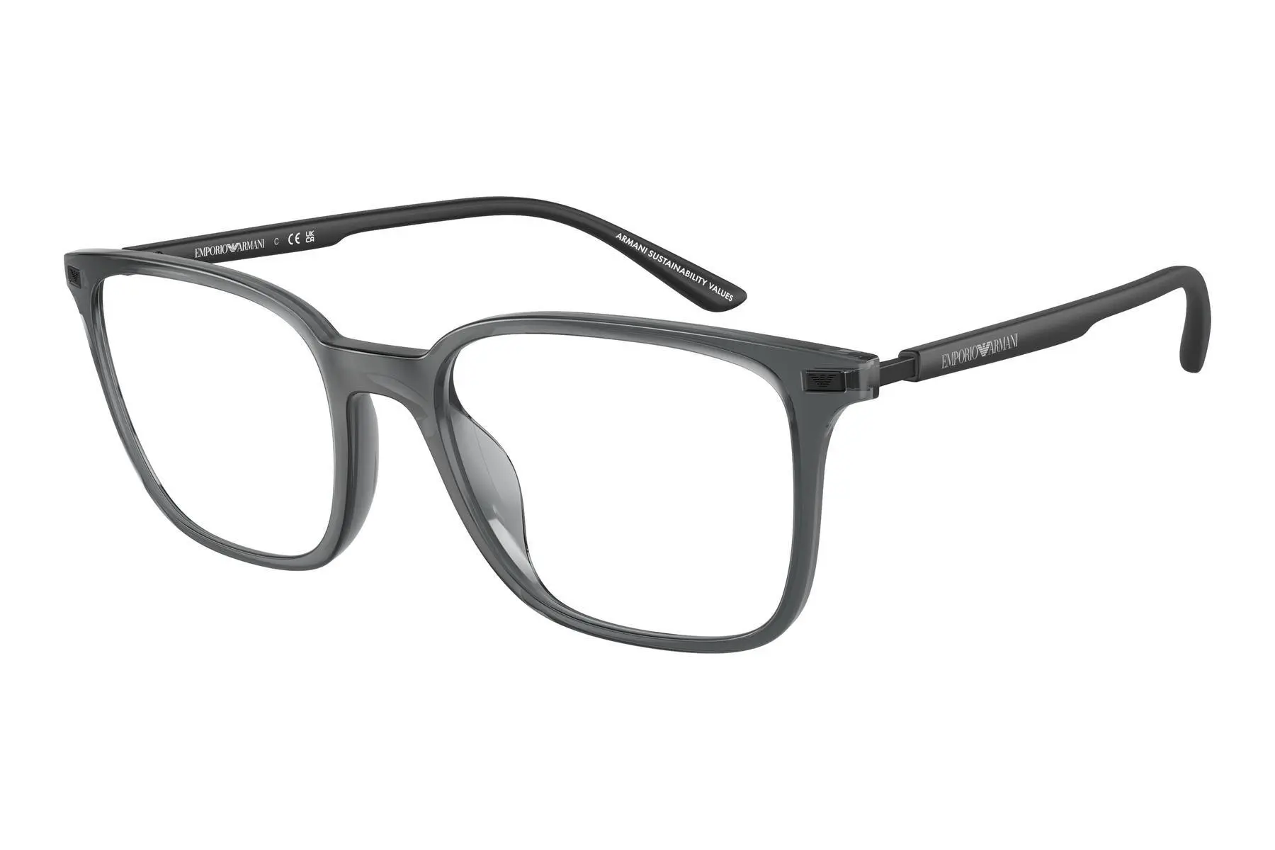 Emporio Armani EA3242U 6106 - L (54)