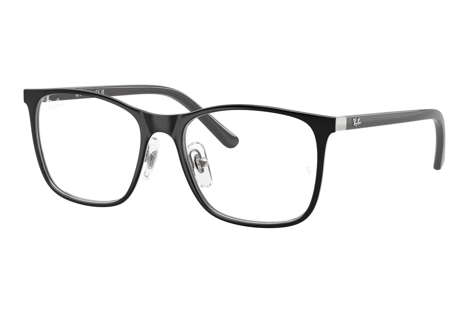 Ray-Ban Junior 0RY9551V 4064 48