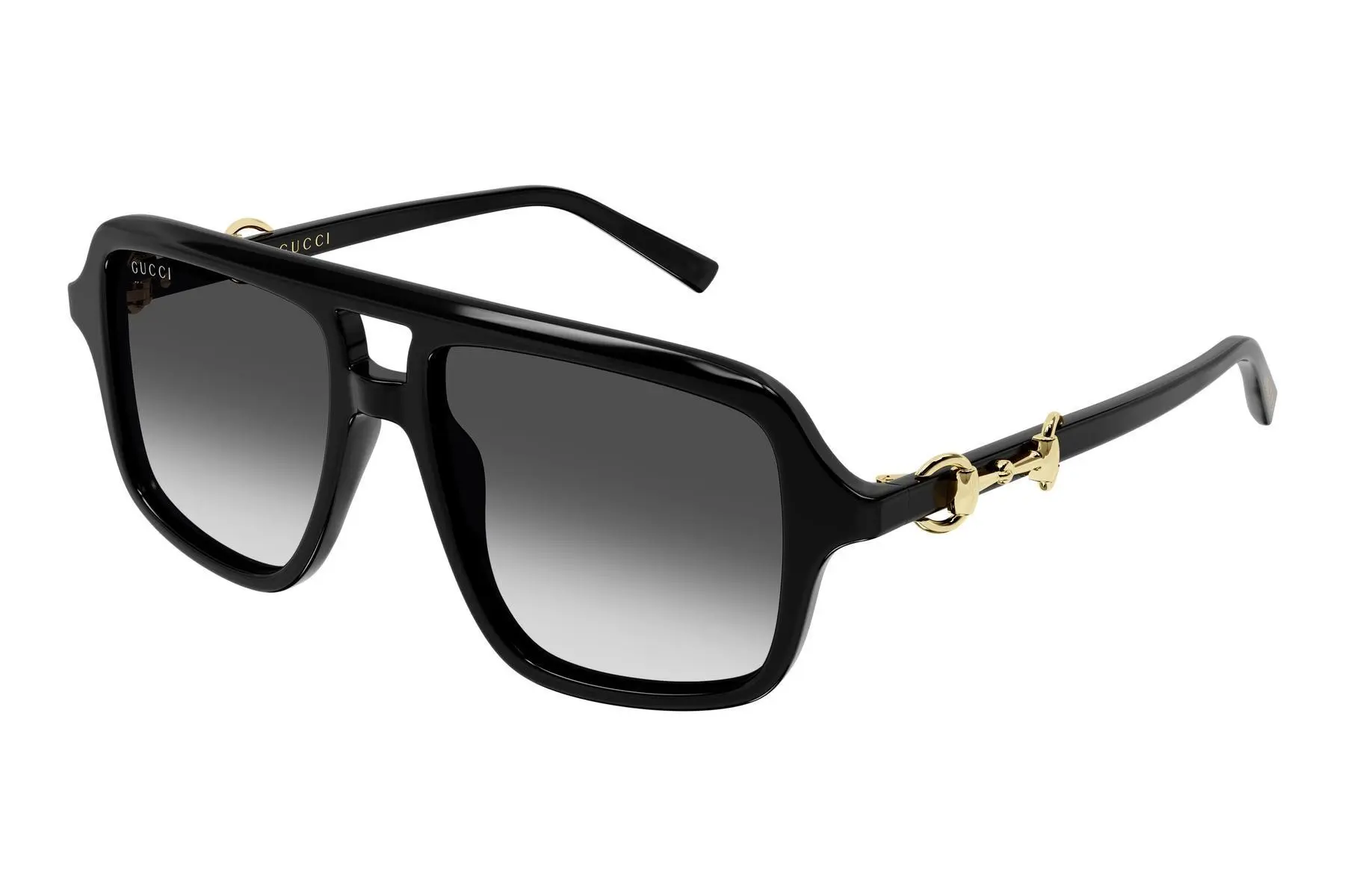Gucci GG2052S 001 - M (53)