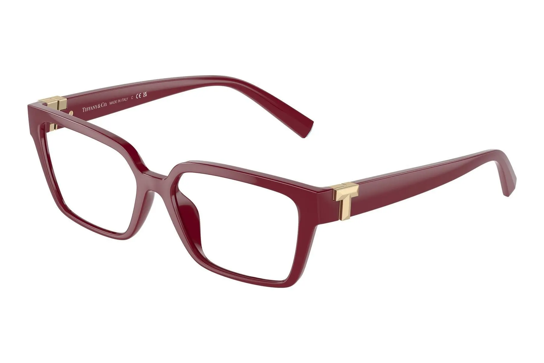 Tiffany & Co. TF2232U 8366 - L (55)