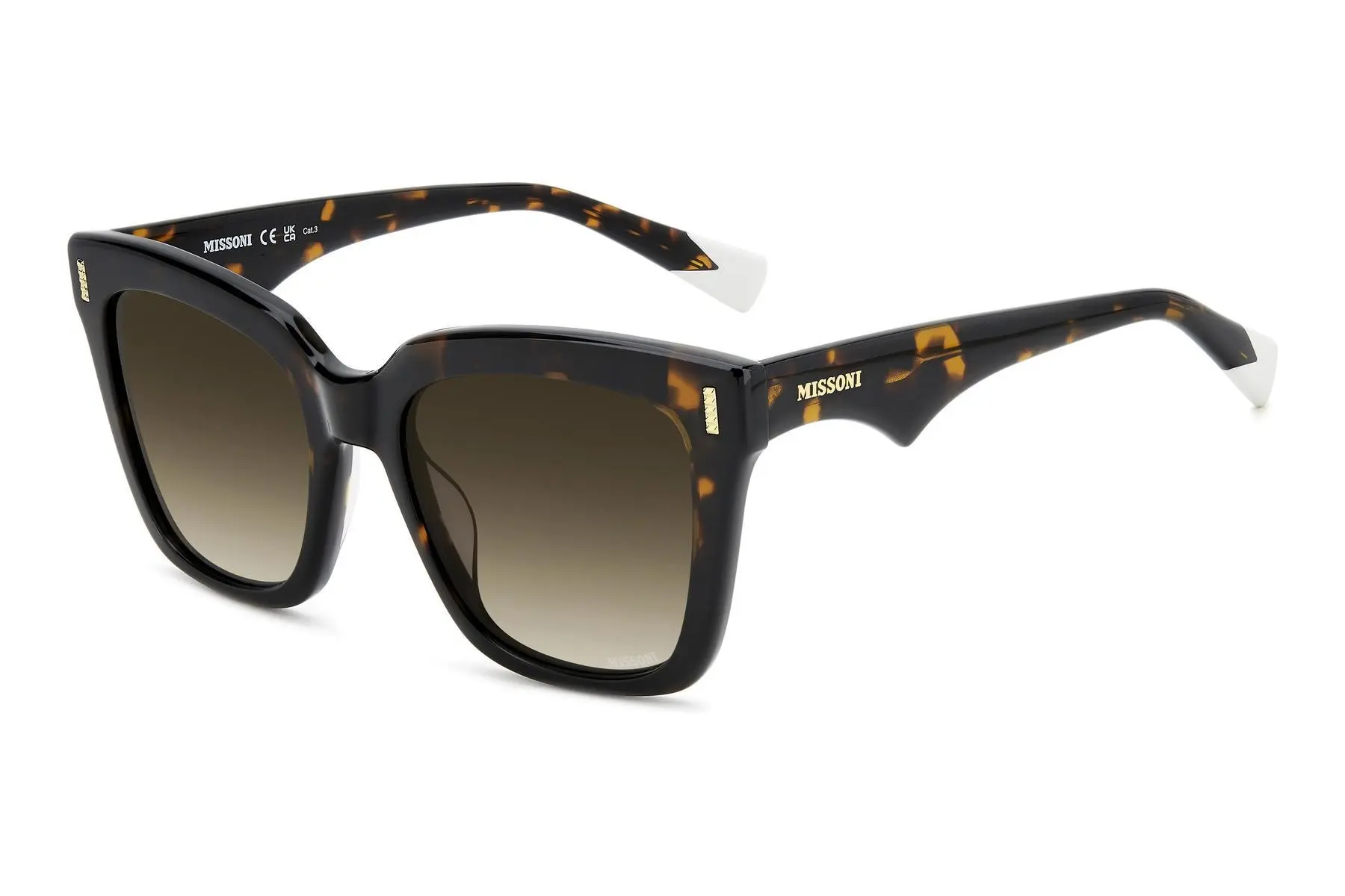 Missoni MIS0206/G/S 086/HA - ONE SIZE (53)