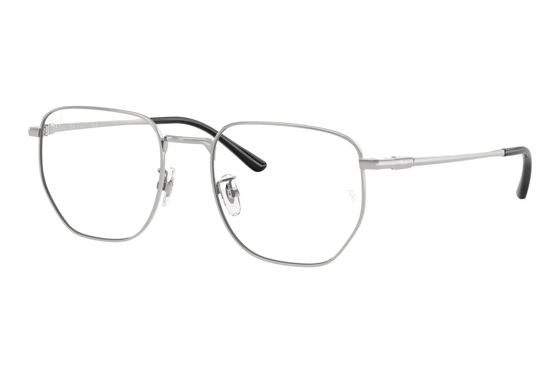 Ray-Ban RX8776D 1002 - ONE SIZE (53)