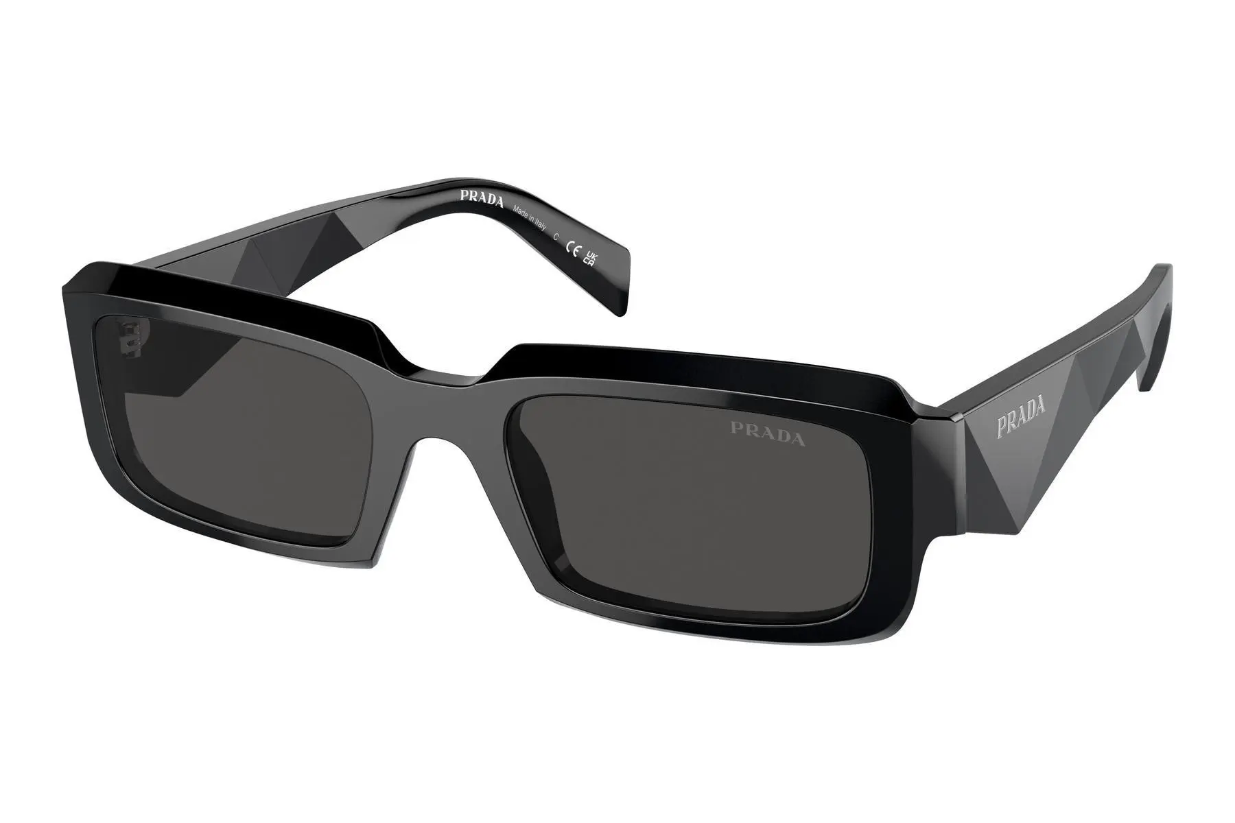 Prada 0PR 27ZS 16K08Z 54