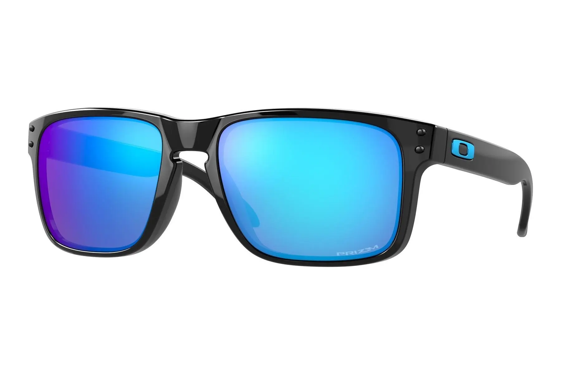 Oakley Holbrook OO9102-F5 PRIZM Sapphire - M (57)