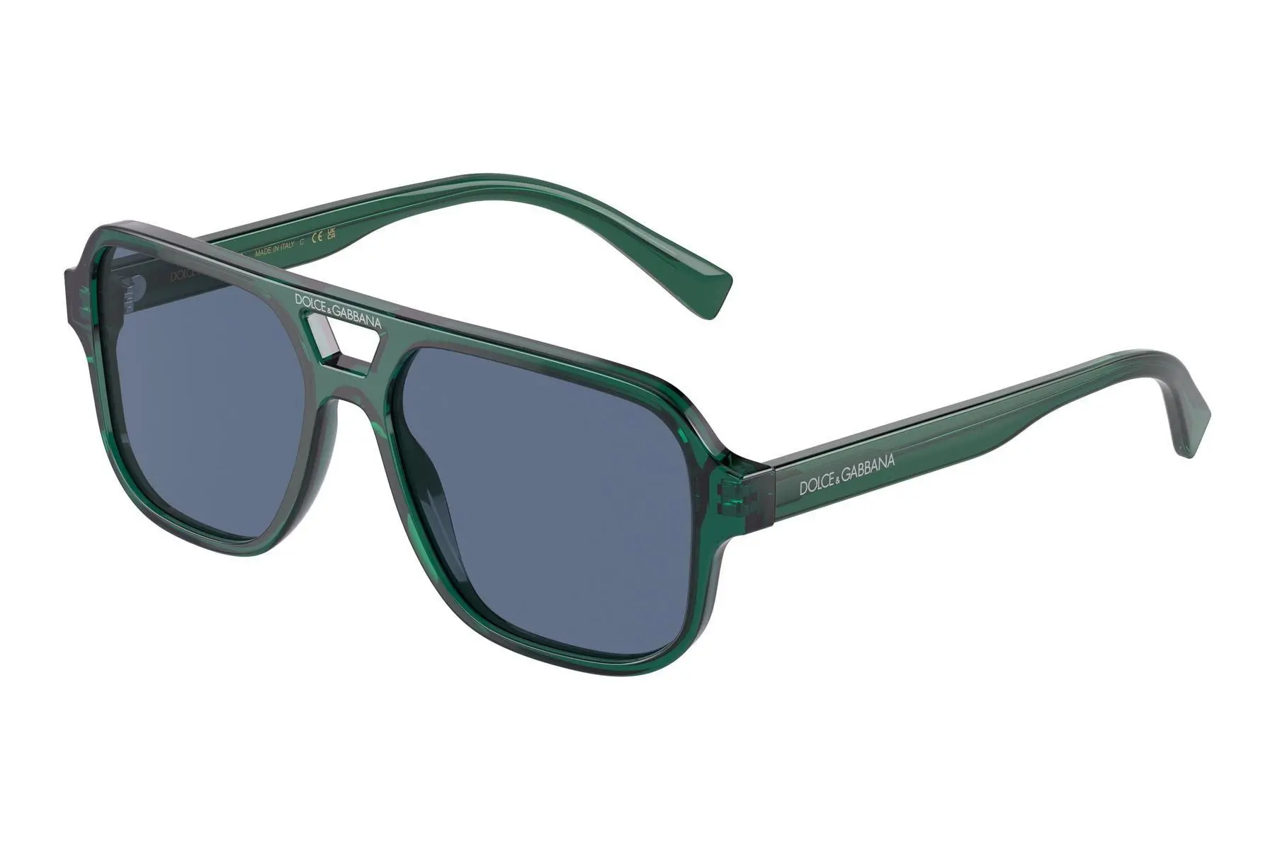 Dolce & Gabbana DX4003 300880 - ONE SIZE (50)