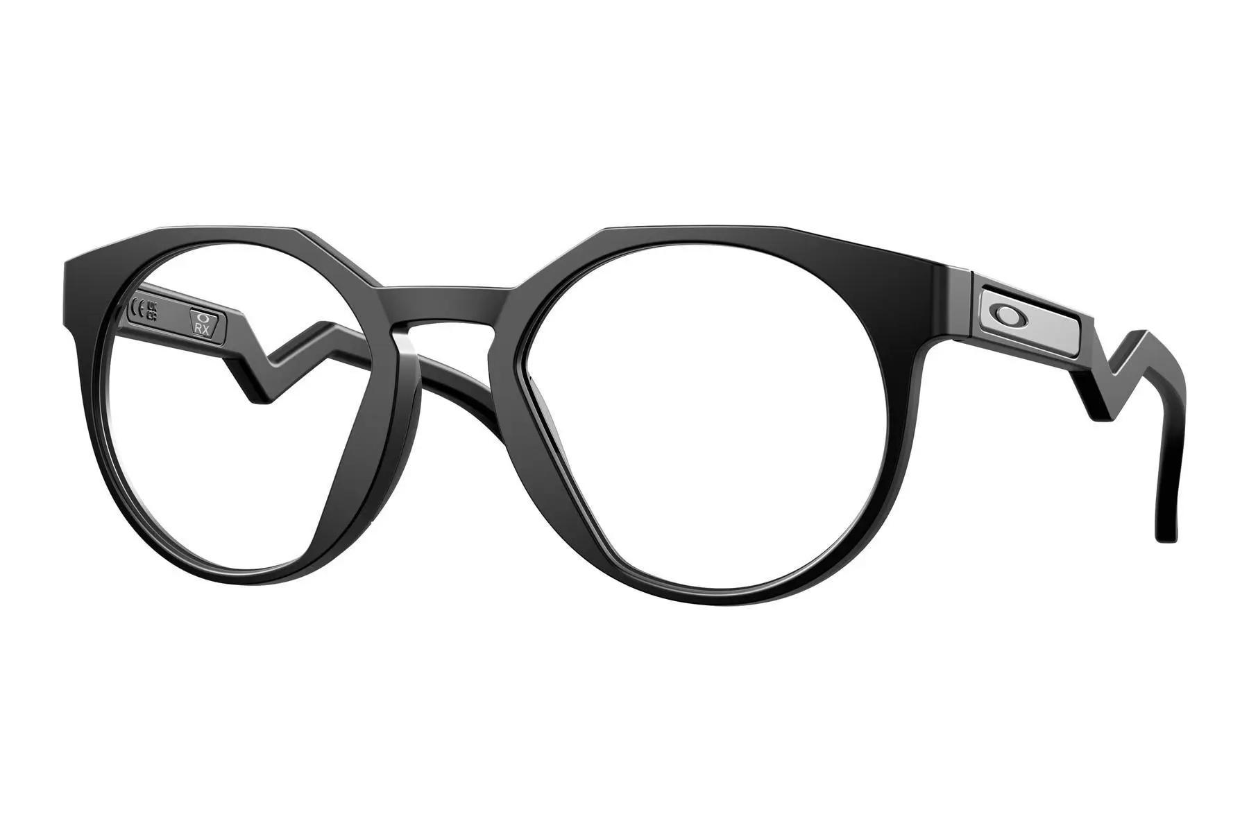 Oakley HSTN RX OX8139 813901 50