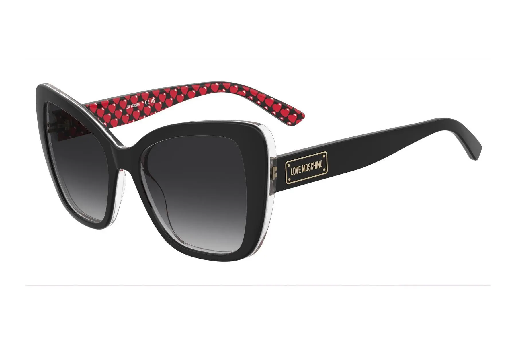 Love Moschino MOL083/S UYY/9O - ONE SIZE (54)
