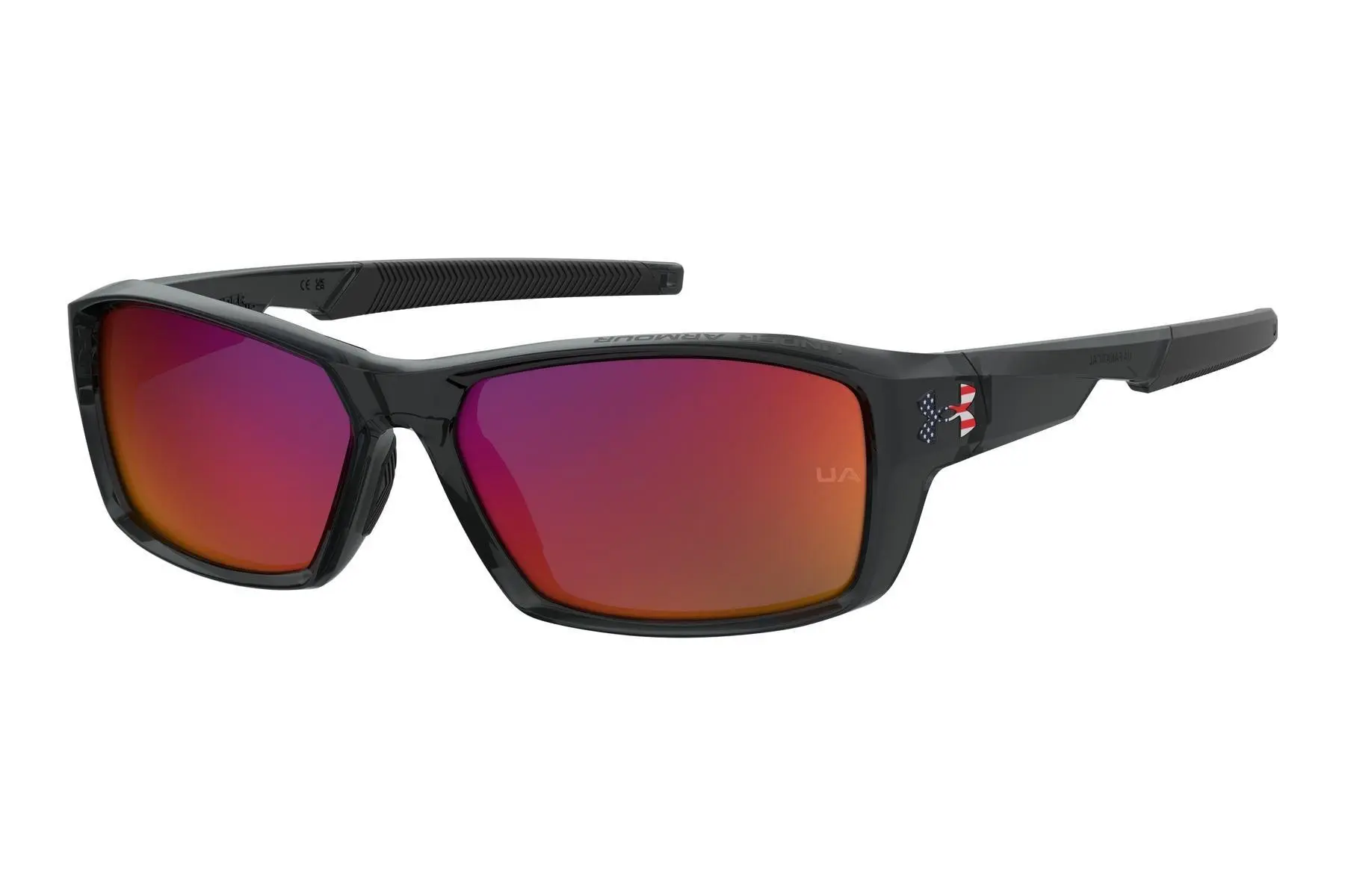 Under Armour UAFANATICAL 7C5/MI - ONE SIZE (58)