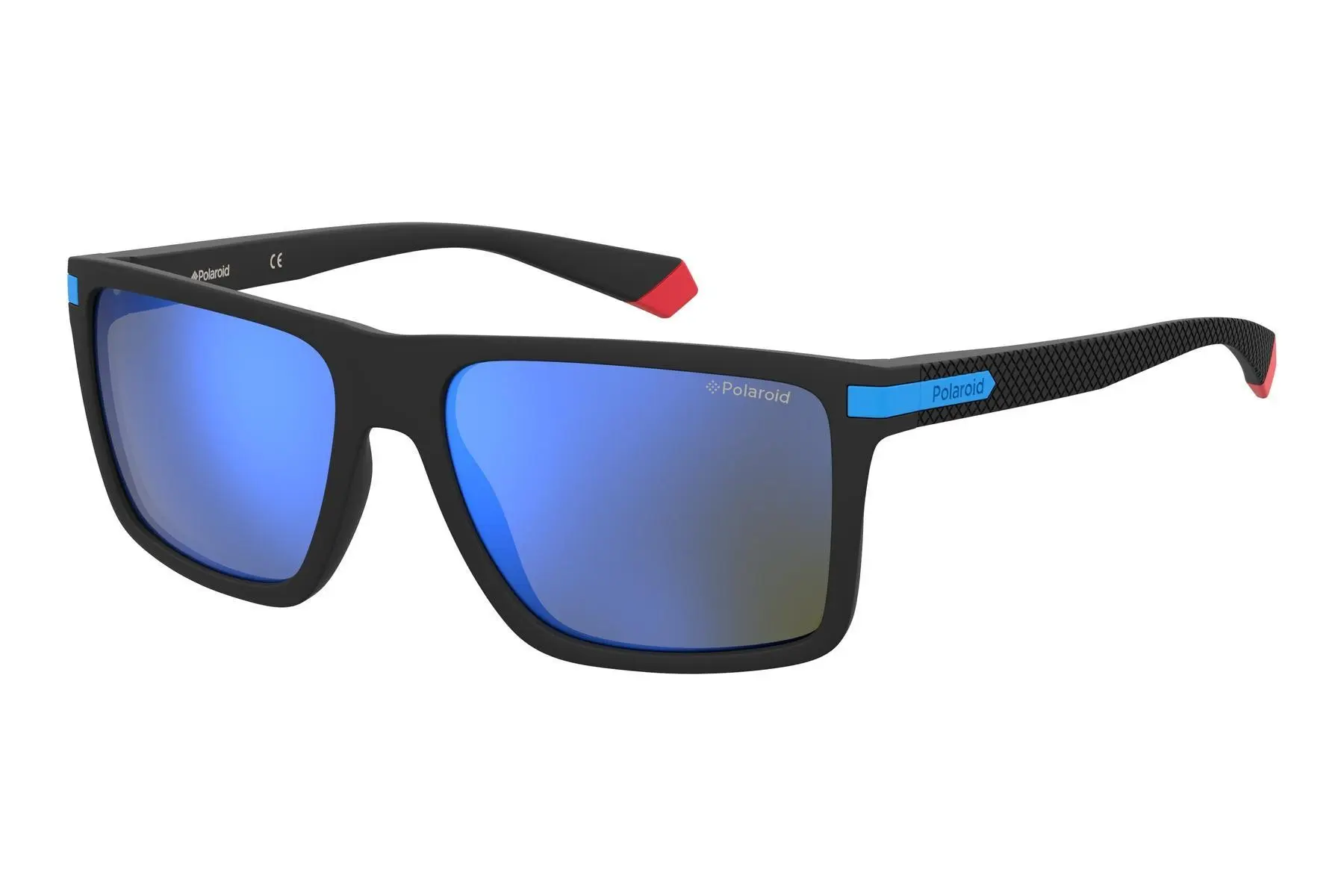 Polaroid PLD2098/S D51/5X Polarized - ONE SIZE (56)