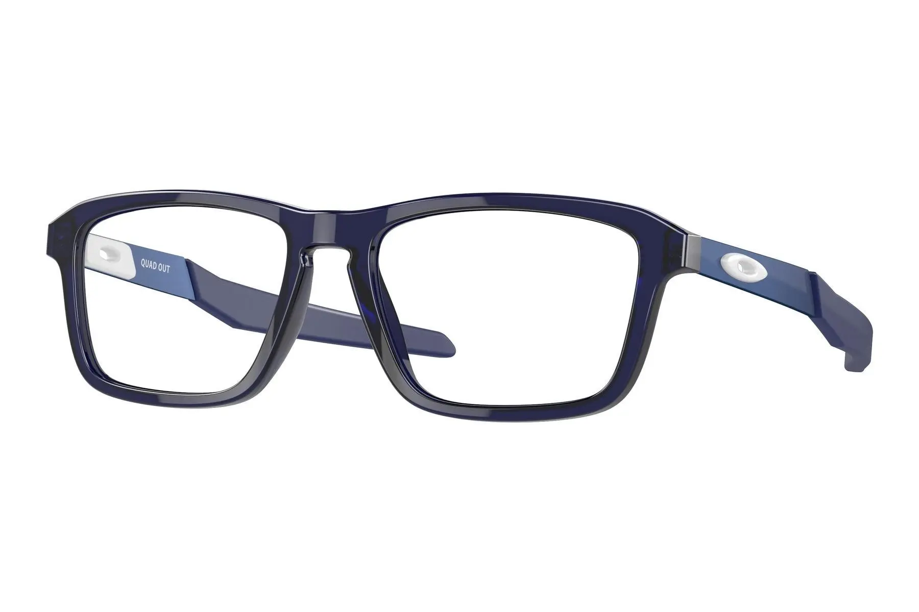 Oakley Quad Out OY8023-04 - L (49)