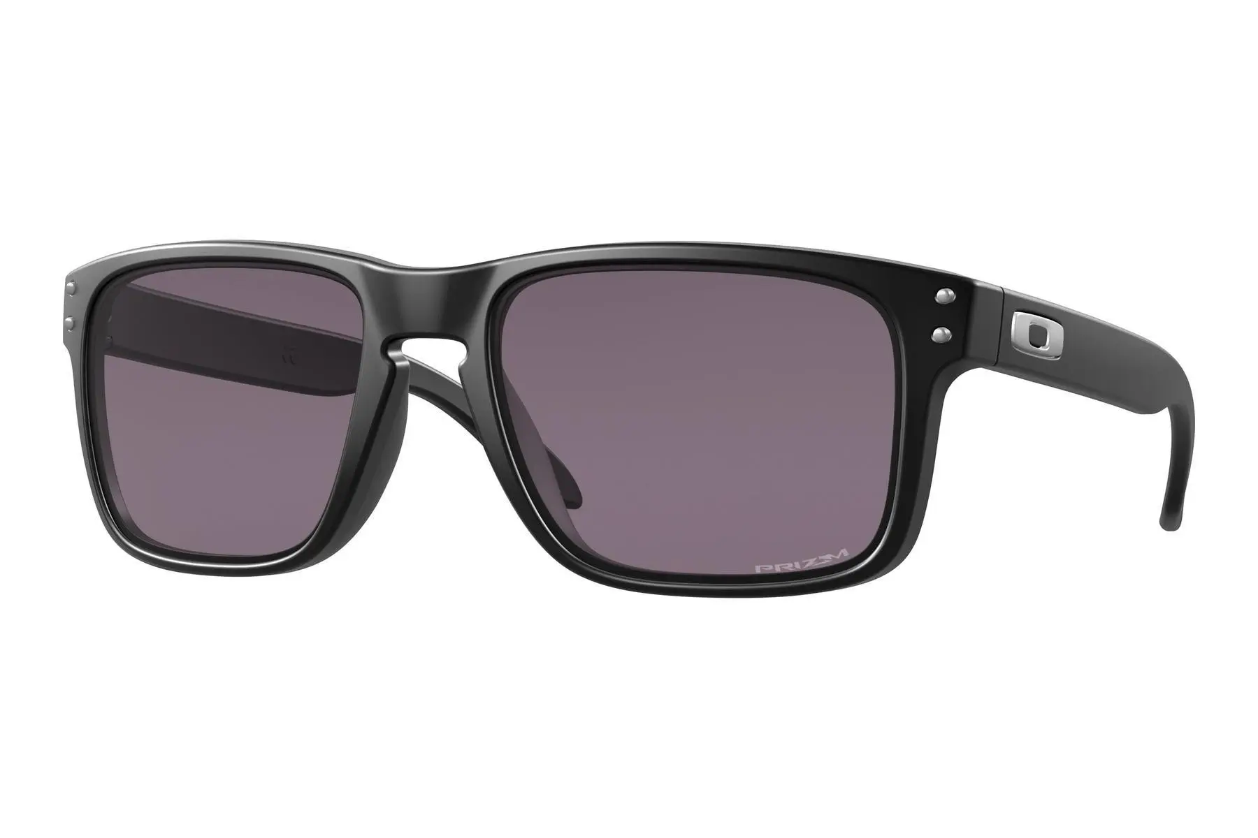 Oakley Holbrook OO9102-E8 PRIZM Grey - M (57)