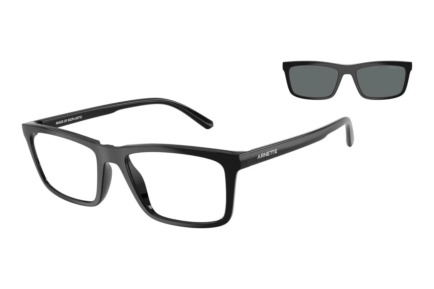 Arnette Hypno 2.0 AN4333 27531W - ONE SIZE (55)