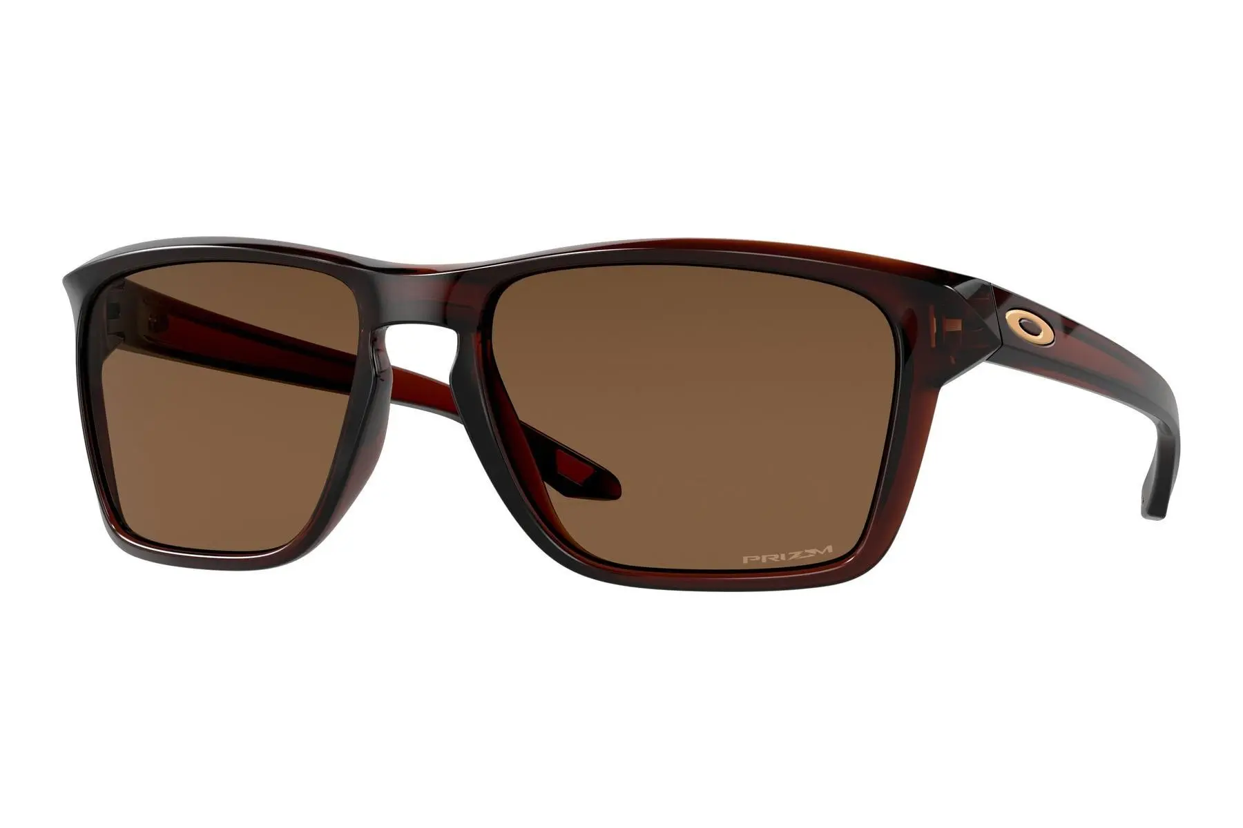 Oakley Sylas OO9448-02 PRIZM Bronze - M (57)