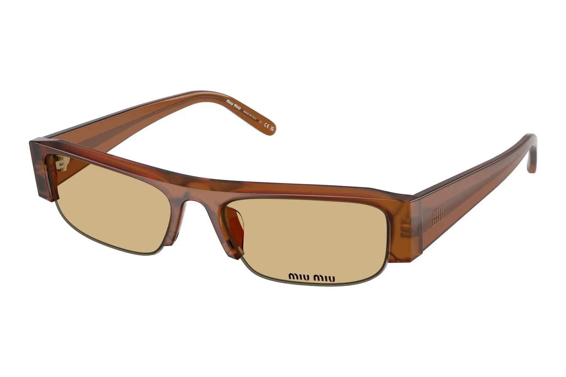 Miu Miu MUB07S 22I10R - ONE SIZE (51)