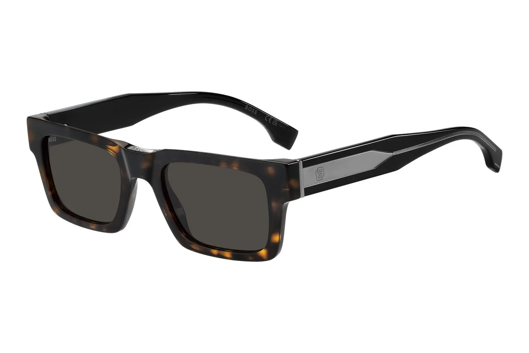 BOSS BOSS1855/S 086/IR - ONE SIZE (52)
