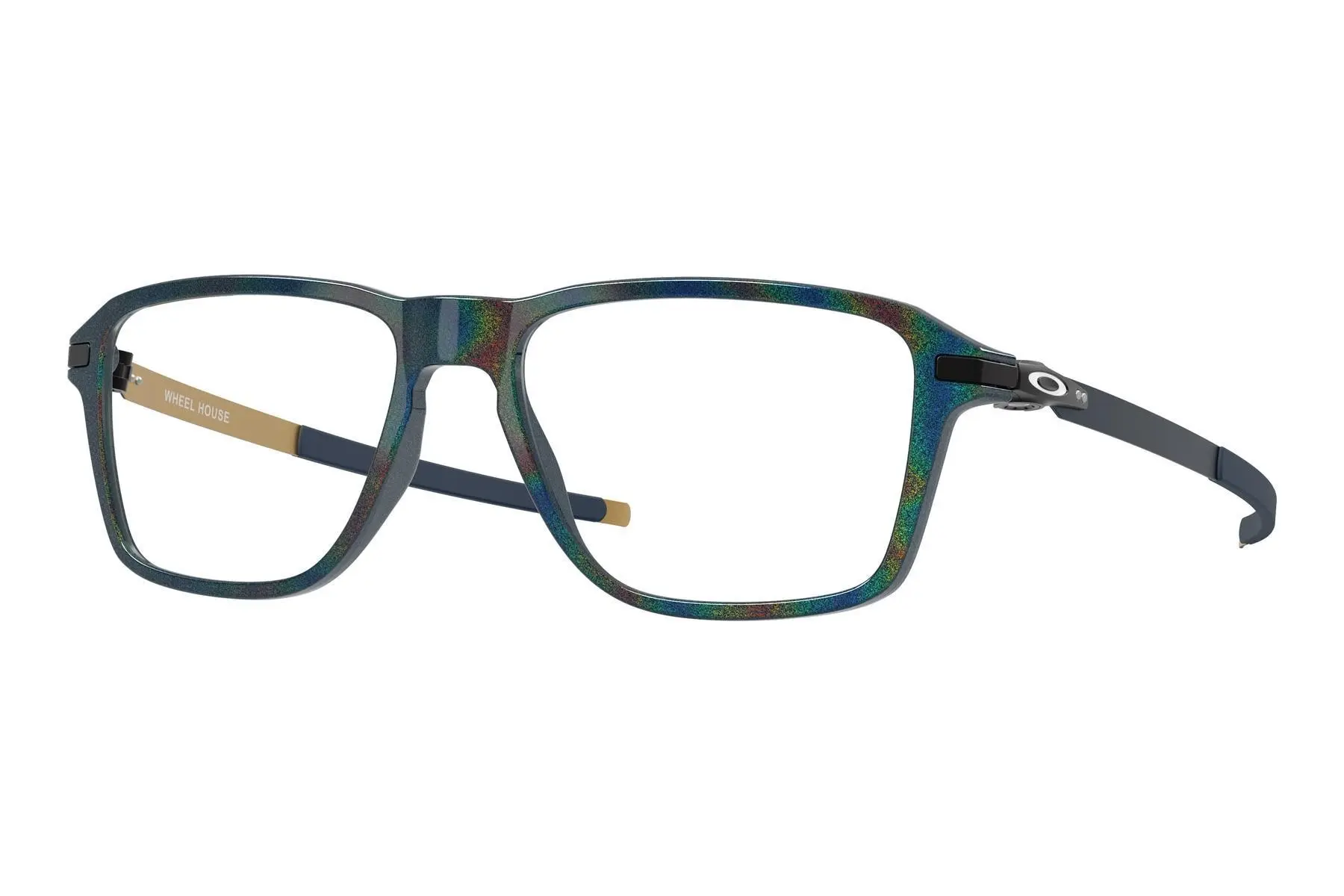 Oakley Wheel House OX8166-09 - L (54)