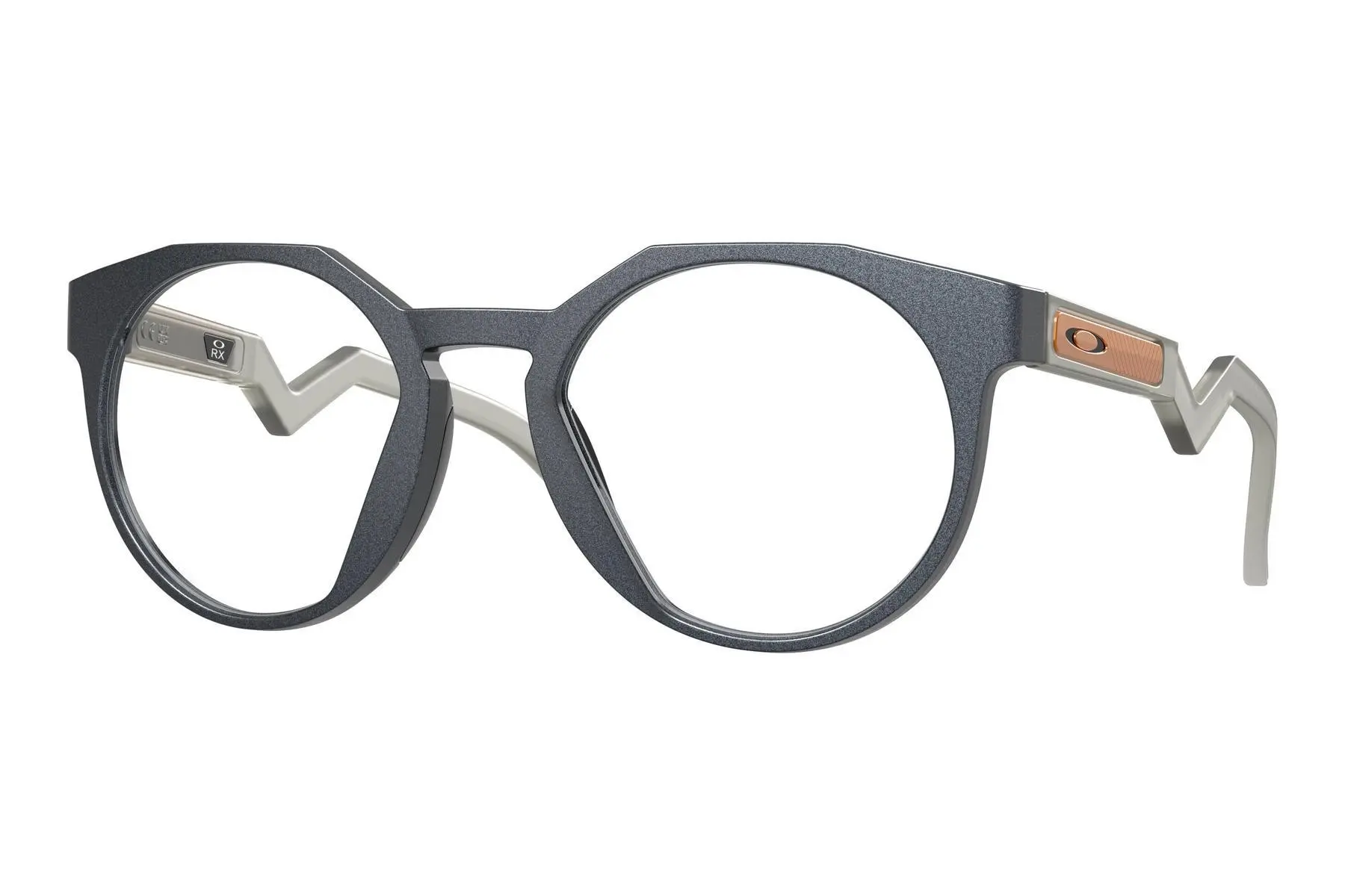 Oakley HSTN RX OX8139 813909 50