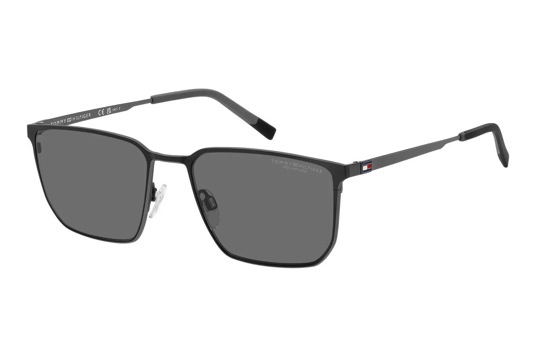 Tommy Hilfiger TH2272/S TI7/M9 Polarized - ONE SIZE (56)