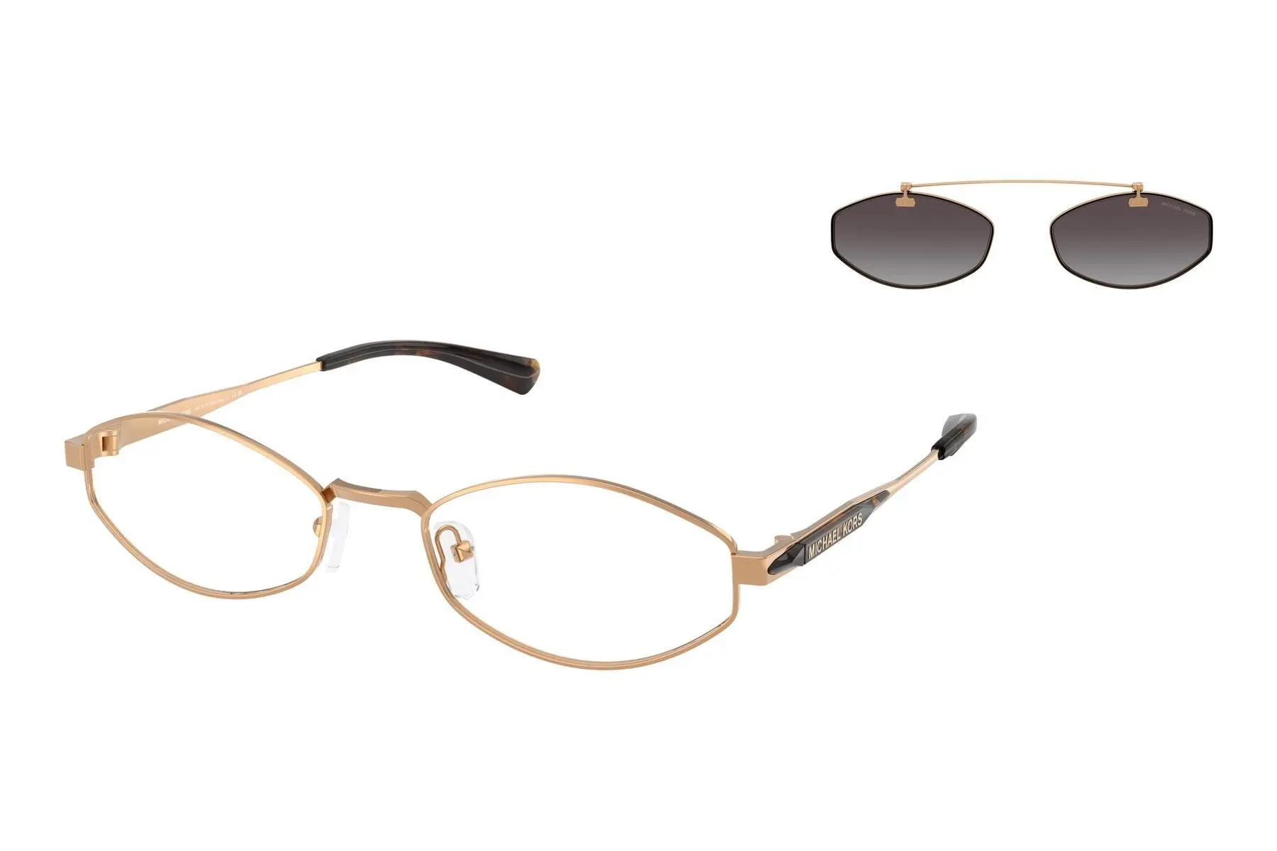 Michael Kors Palo Alto MK1175 19053C - ONE SIZE (56)