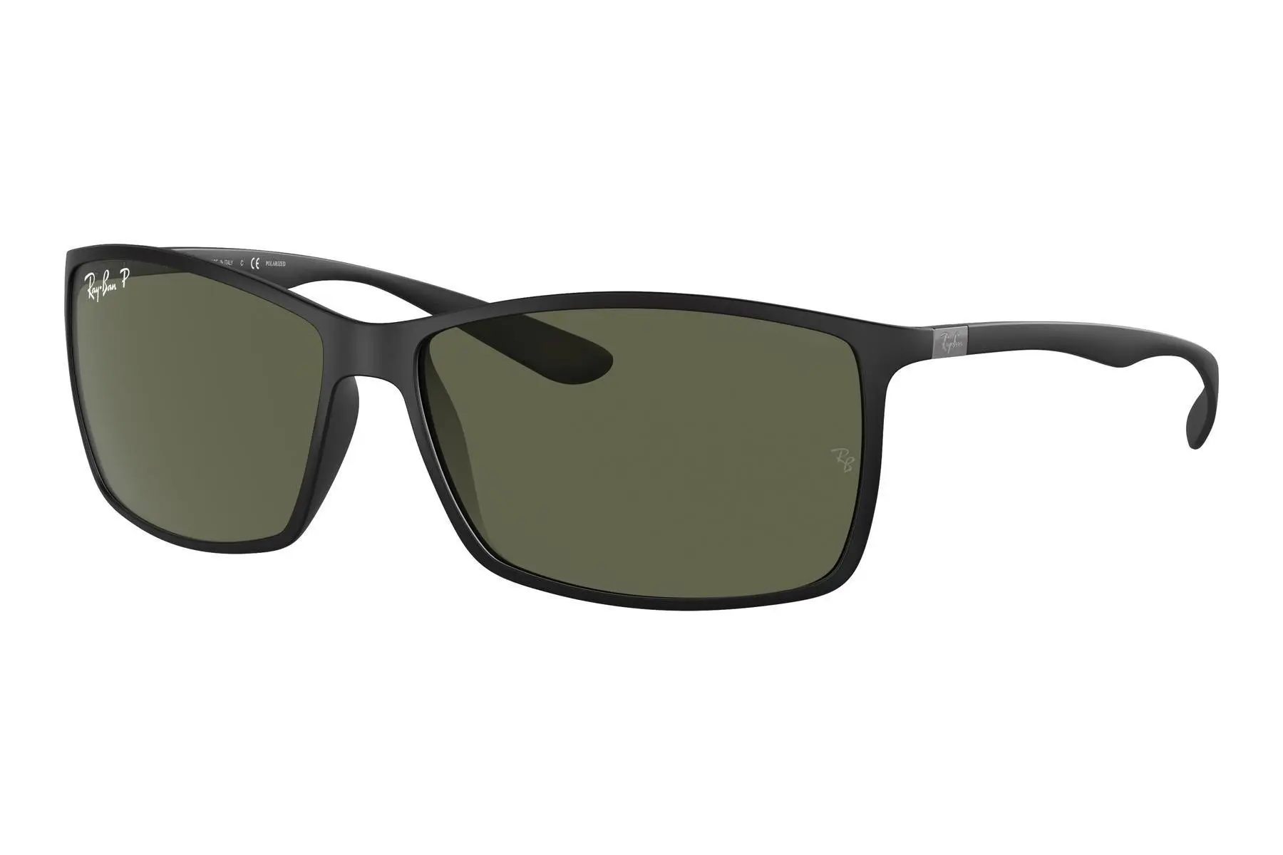 Ray-Ban Liteforce RB4179 601S9A Polarized - ONE SIZE (62)