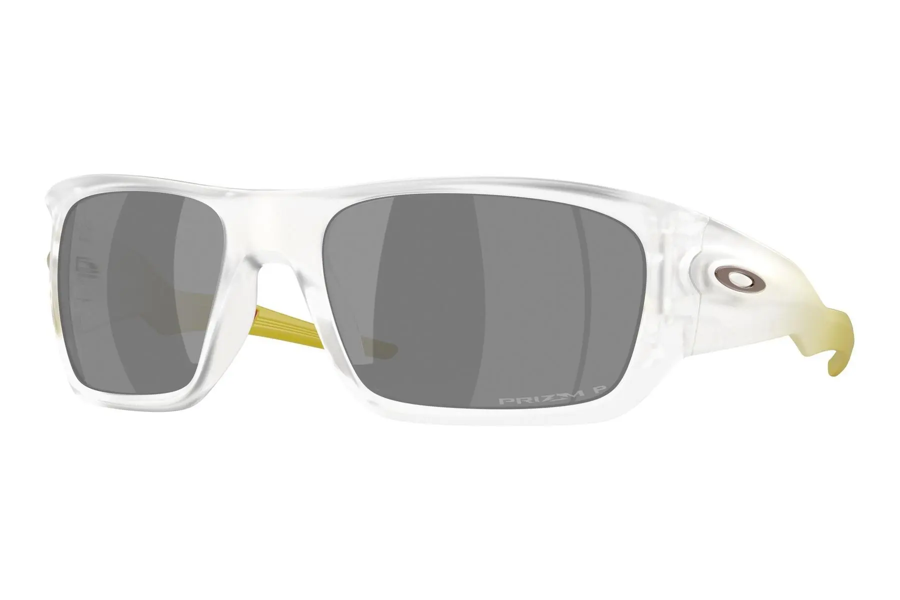 Oakley Masseter OO9486 948615 PRIZM Black Polarized - ONE SIZE (60)