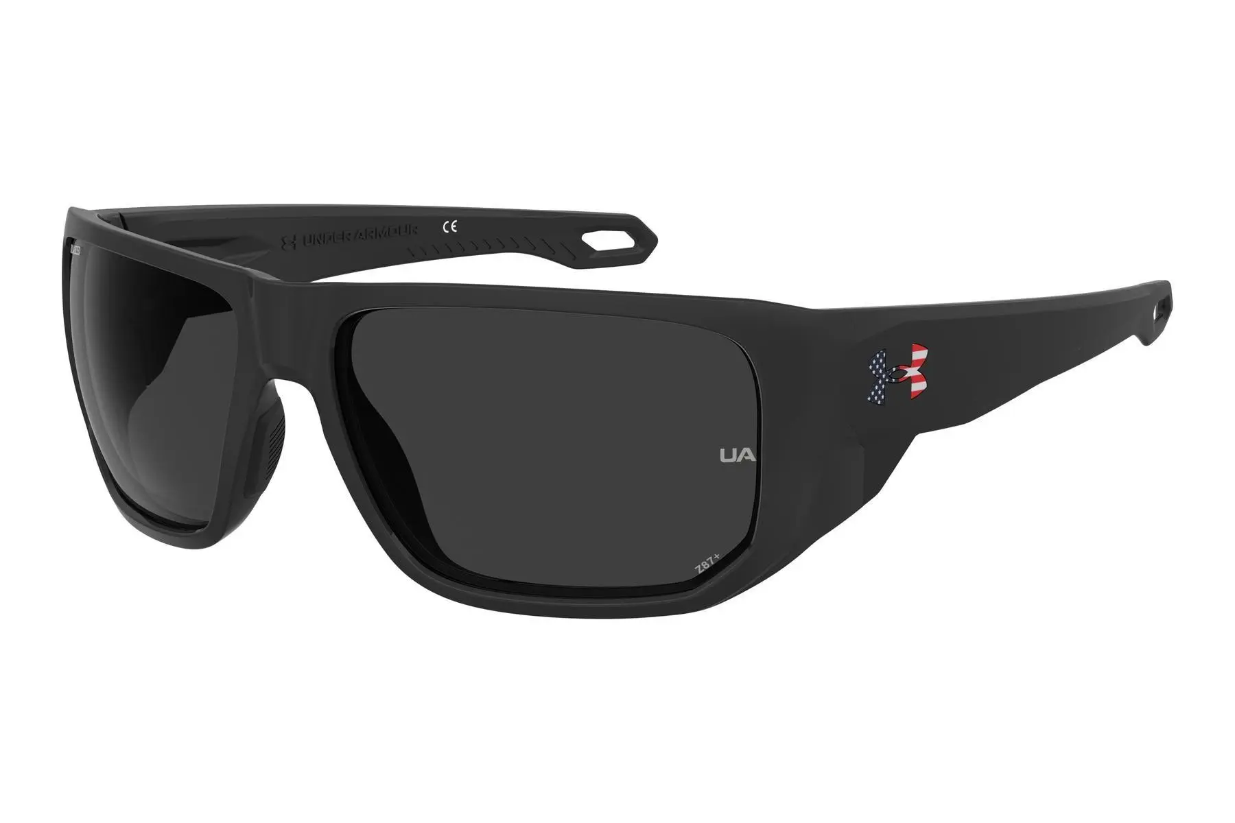 Under Armour UAATTACK2 SZE/6C Polarized - ONE SIZE (63)