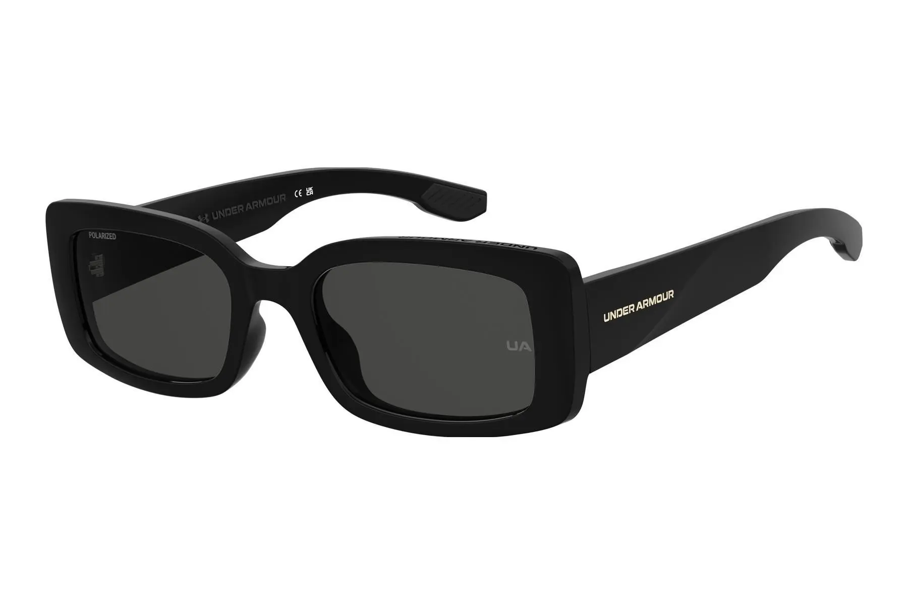 Under Armour UACROSSOVER 807/M9 Polarized - ONE SIZE (53)