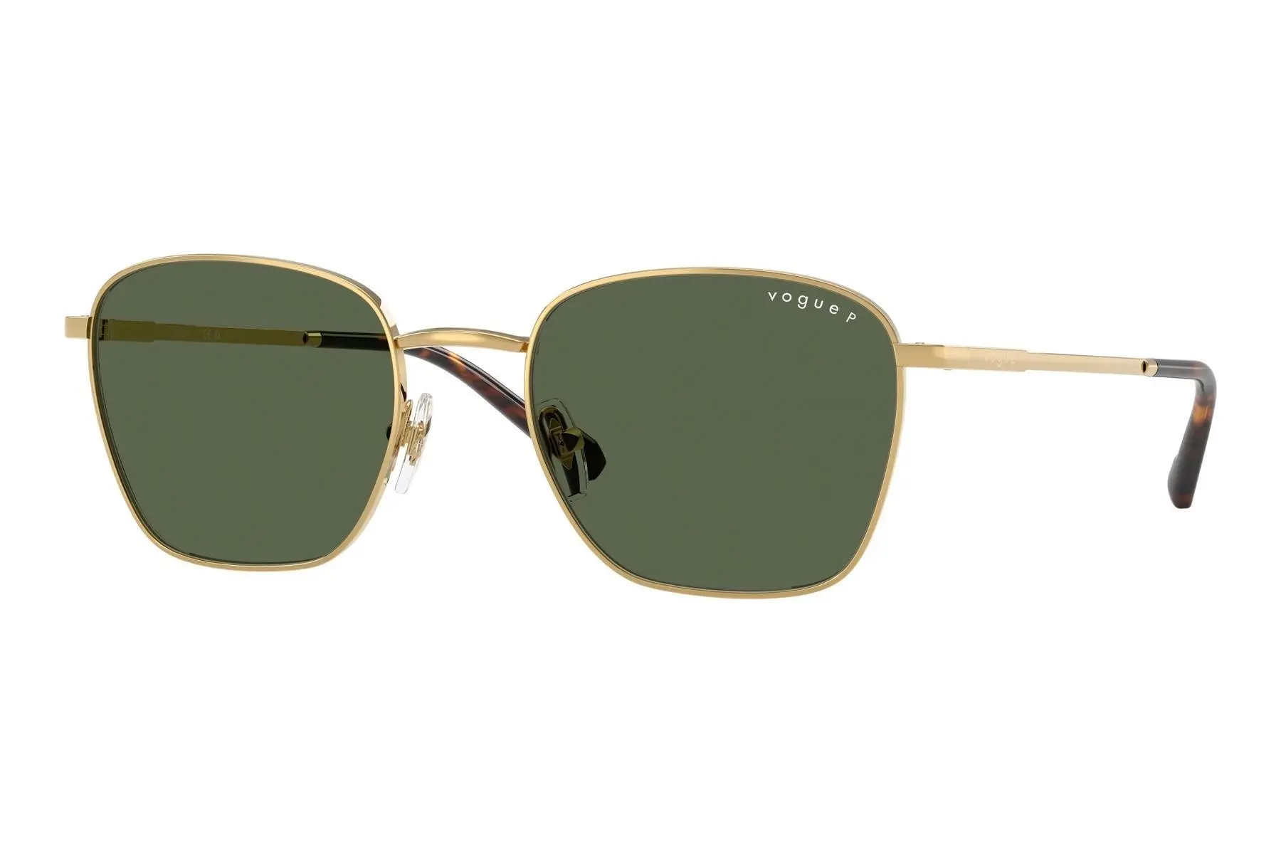 Vogue Eyewear VO4322S 280/9A Polarized - ONE SIZE (53)
