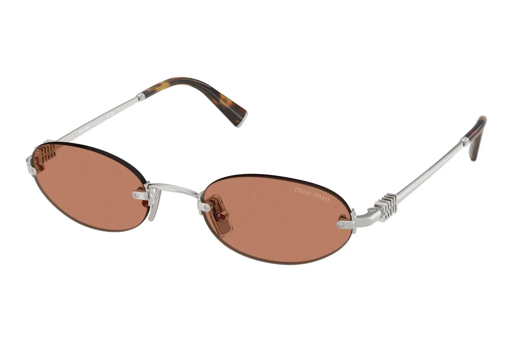 Miu Miu 0MU A54S 1BC90Q 51