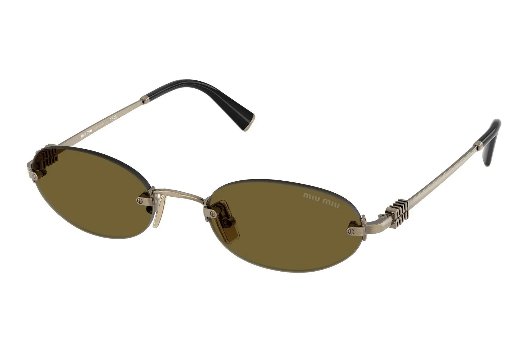 Miu Miu MUA54S 26C09Z - ONE SIZE (51)